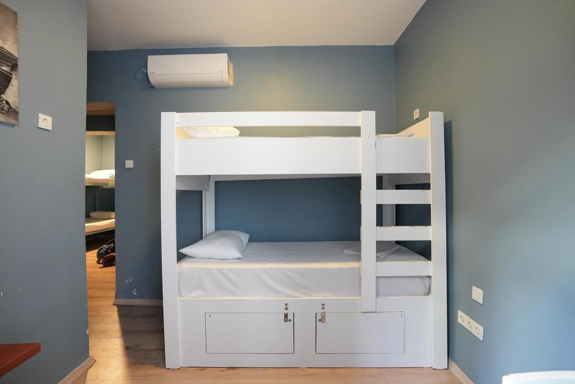 Bed in 4-Bed Mixed Dormitory Room,1547161468:JPEG