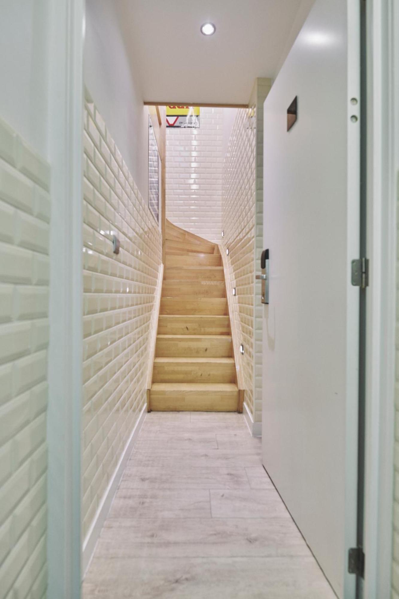 Habitación Triple con baño privado