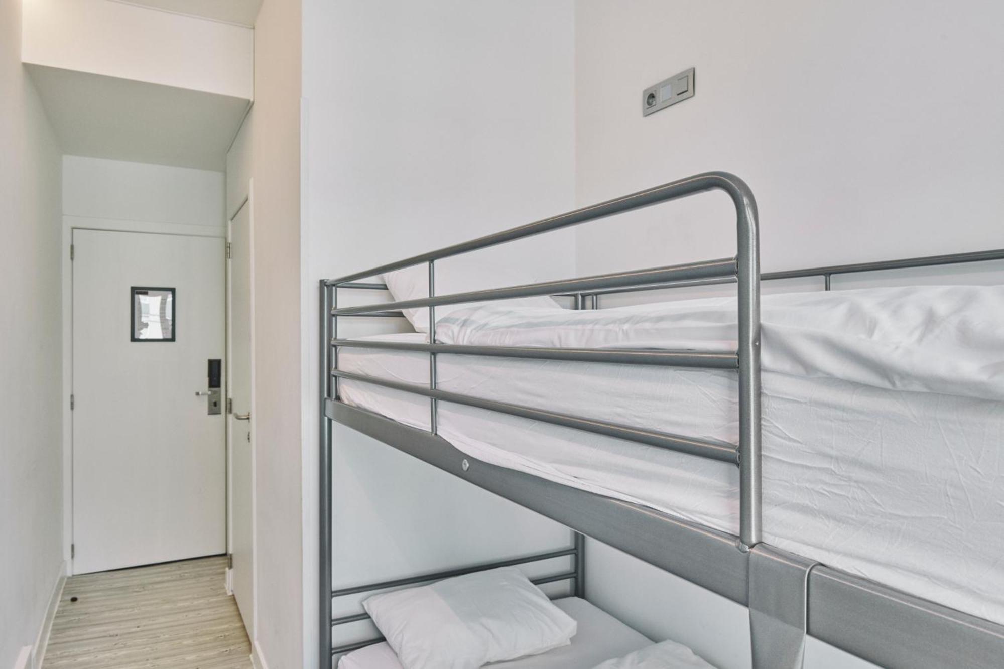 Habitación Doble con baño privado