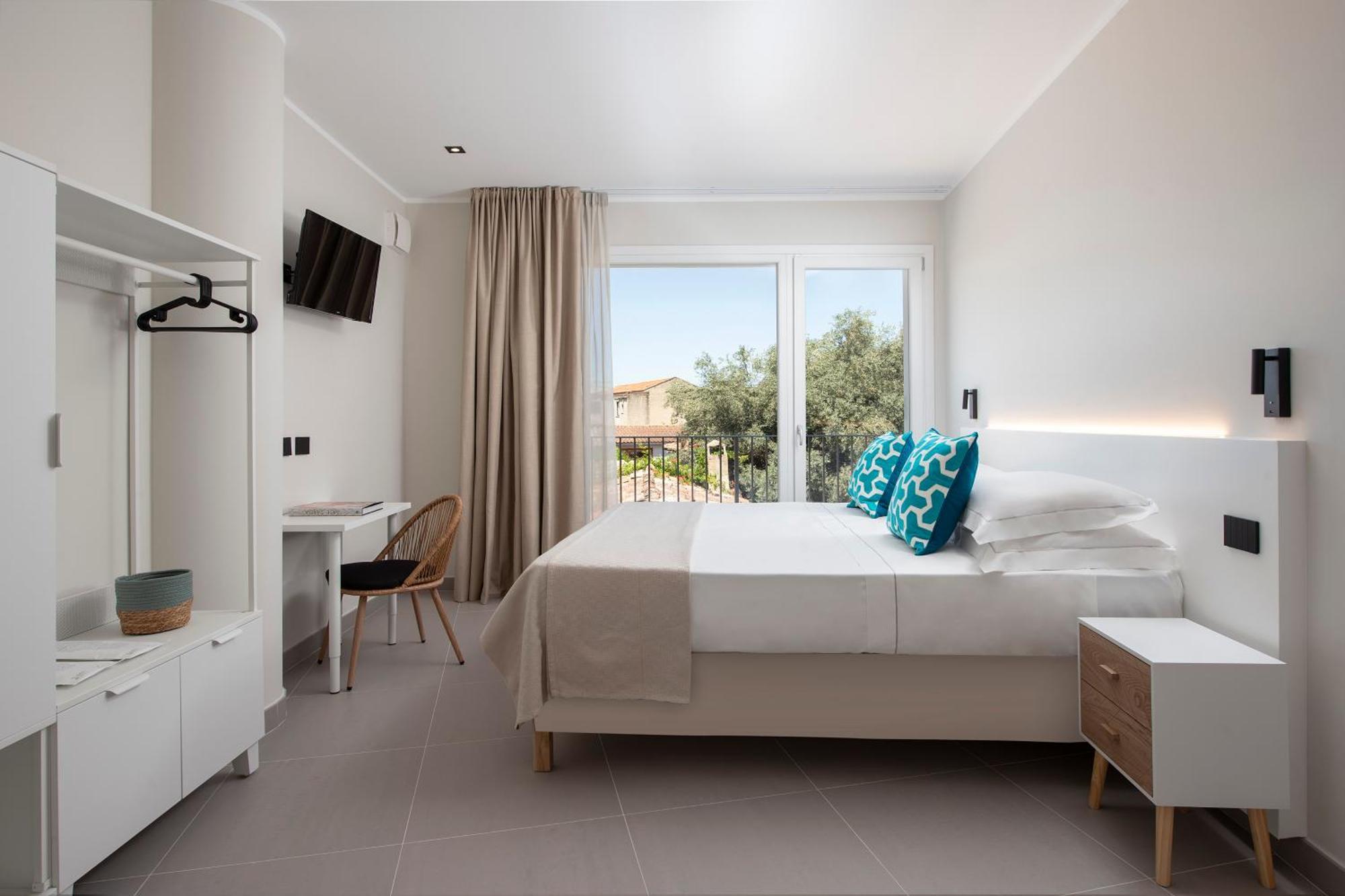Appartamento con 1 Camera da Letto