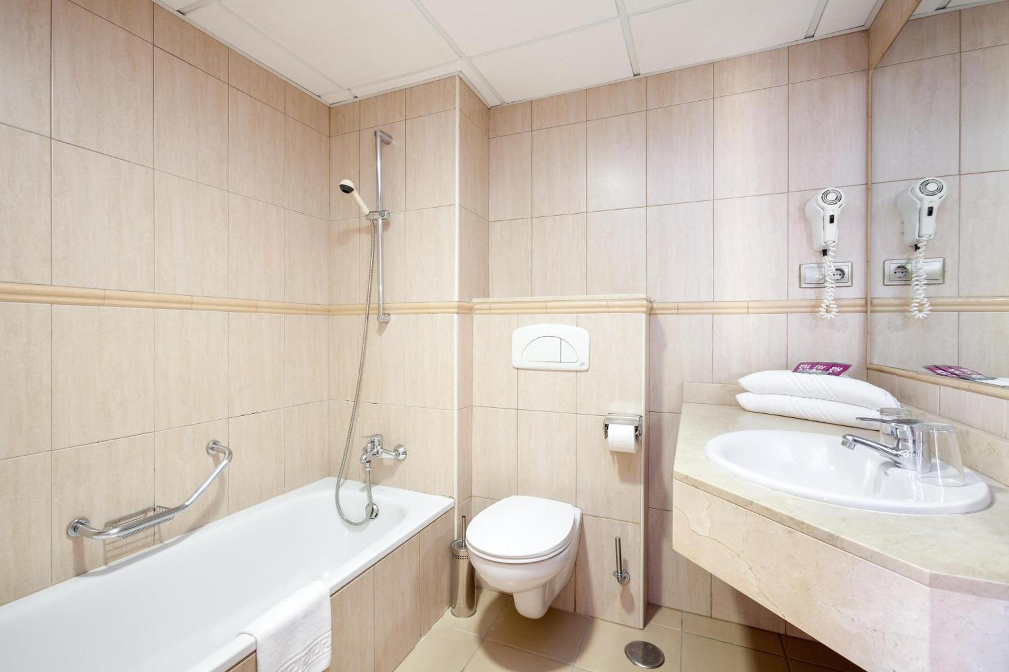Chambre Double