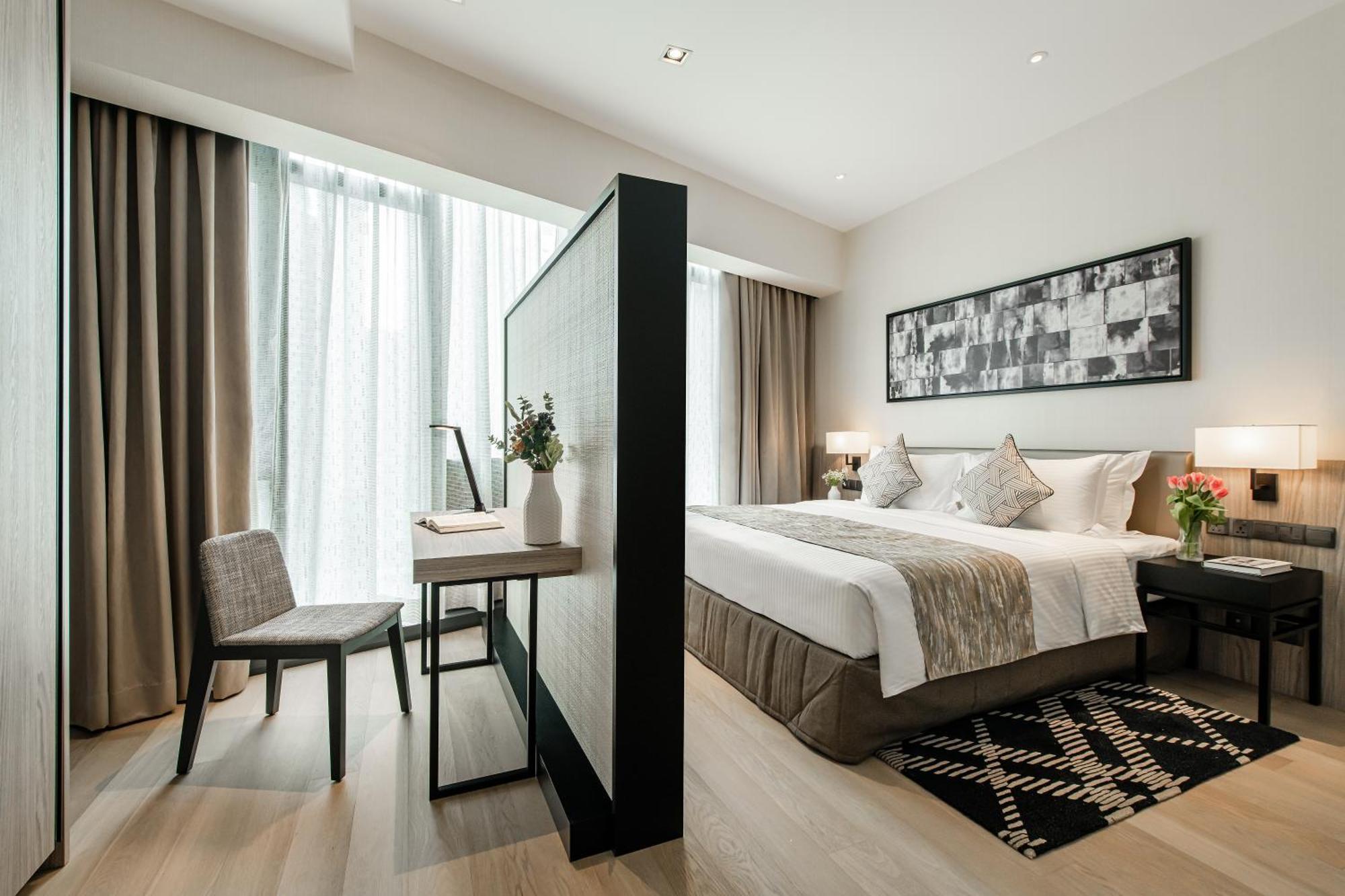 Premier 2 Slaapkamers
