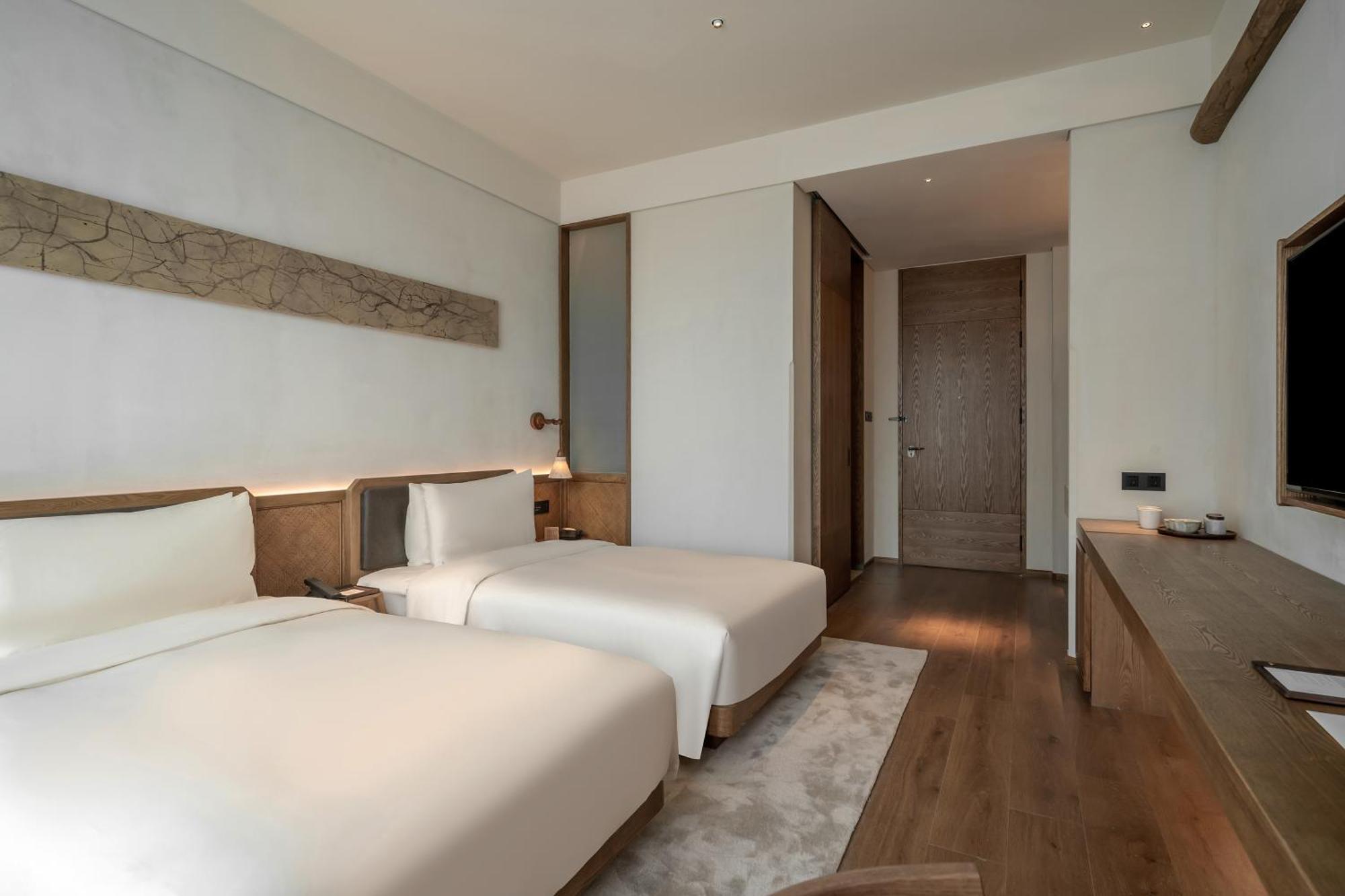 Pure Twin Room