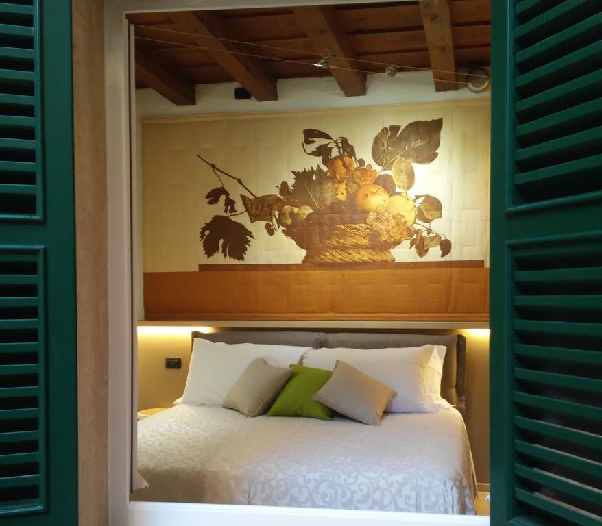 Two-Bedroom Apartment with Sofa Bed (5 Adults)