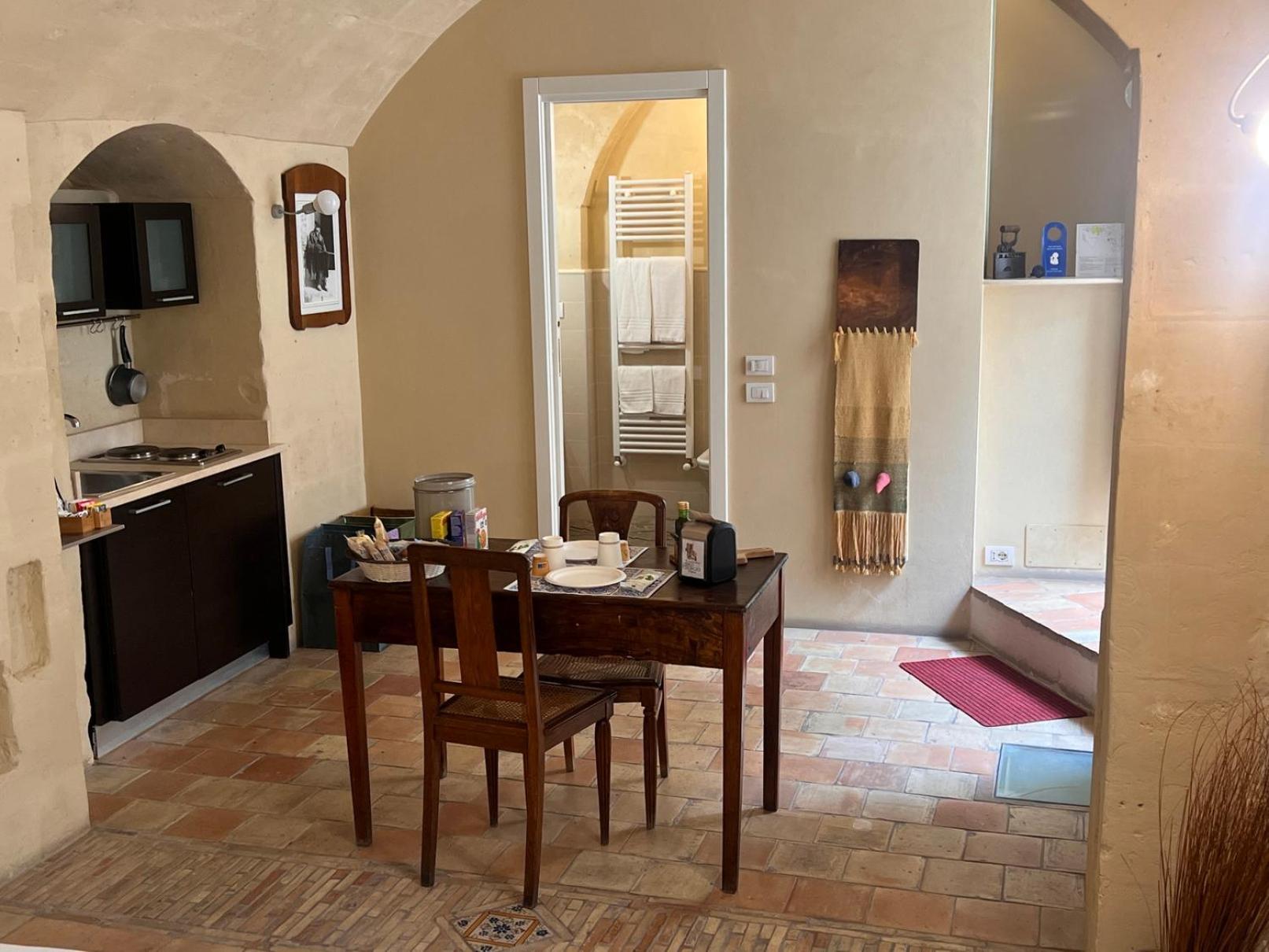 Suite Junior (2 adultos)