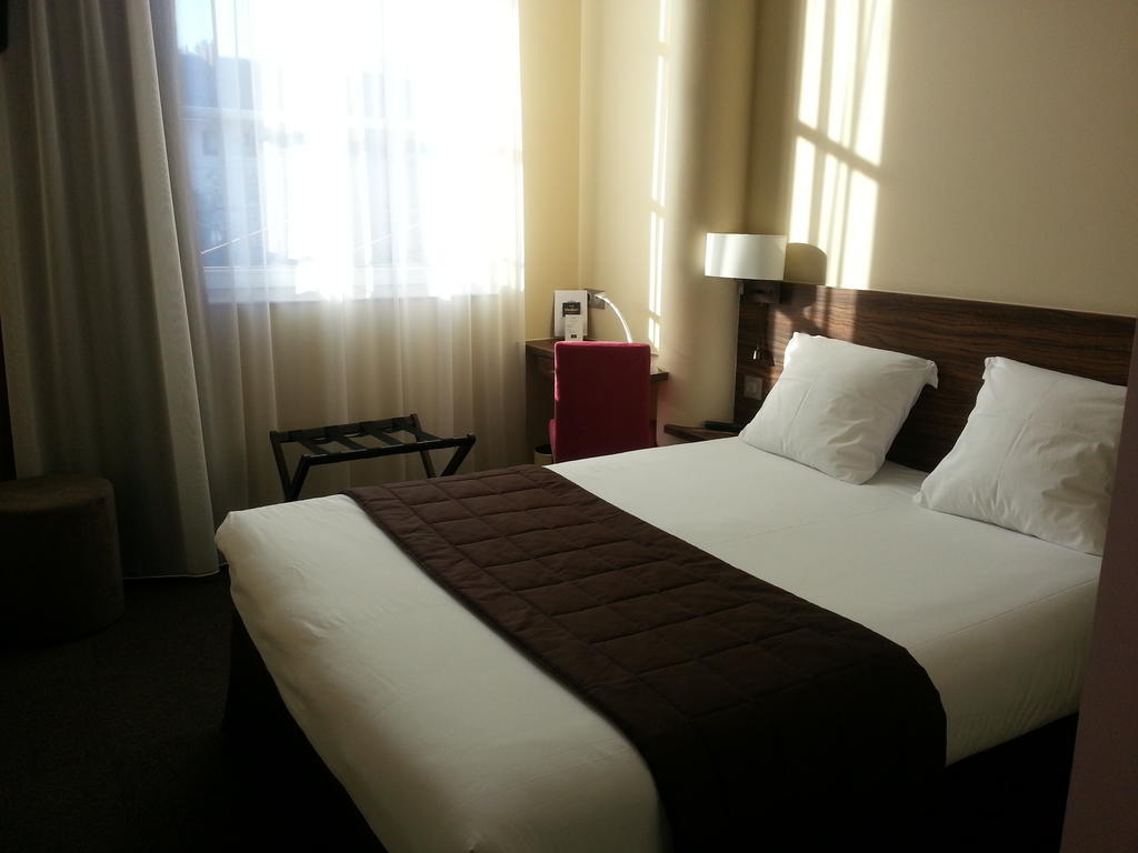 Chambre Double