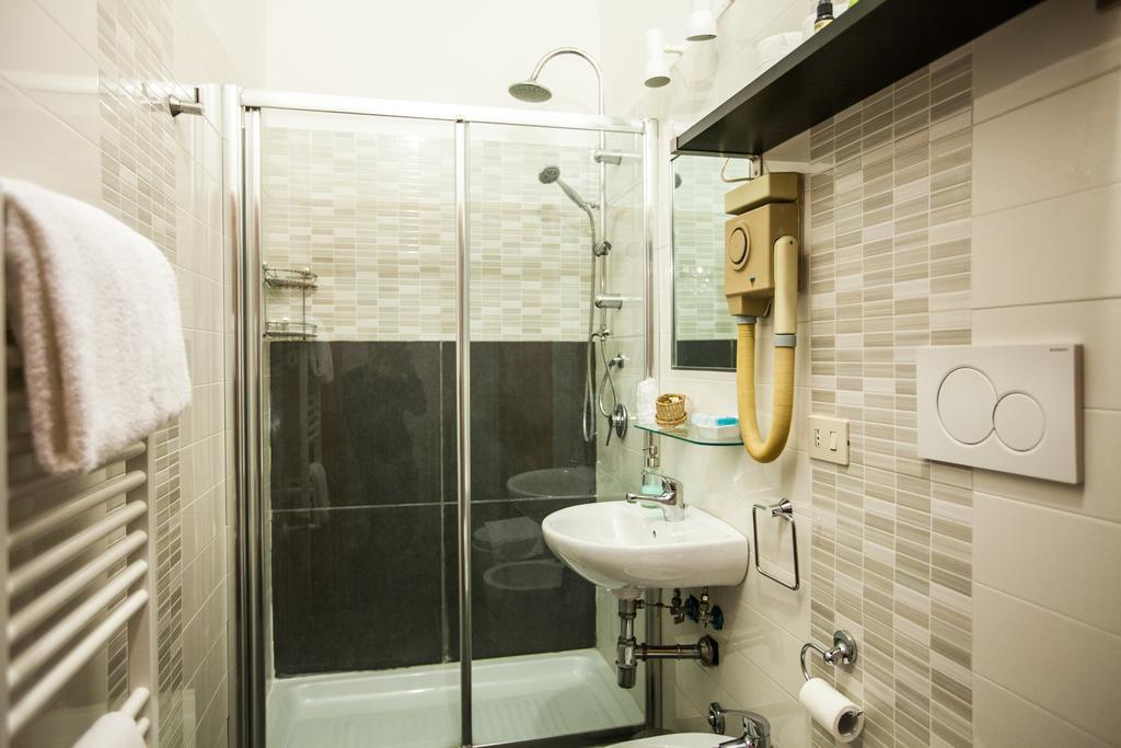 Chambre Double avec Salle de Bains Privative