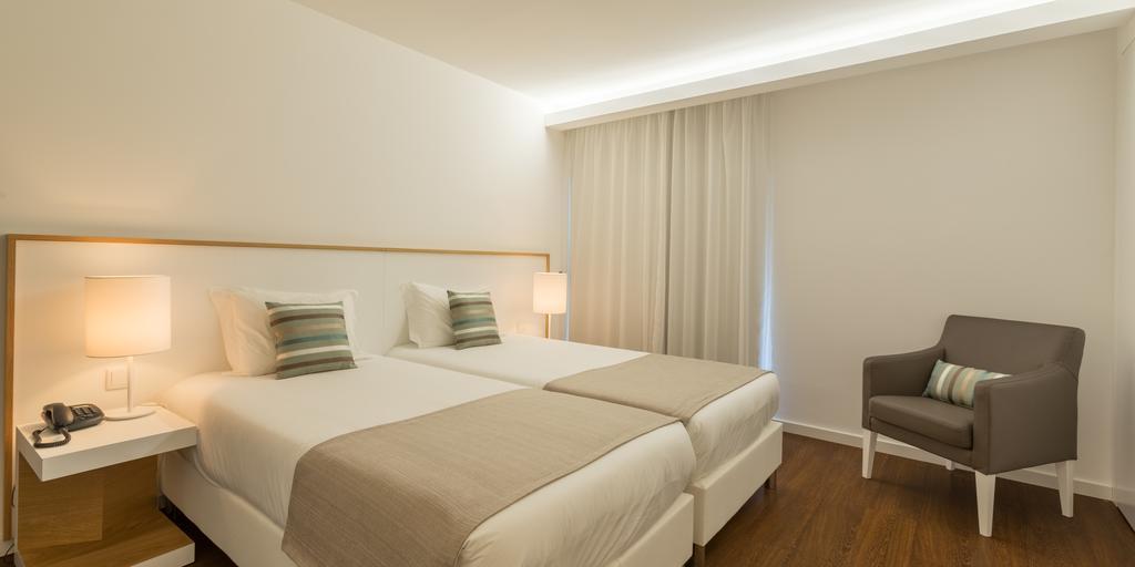 Apartamento de 1 Quarto