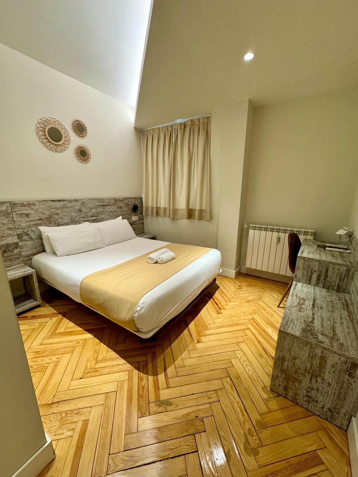 Chambre Simple