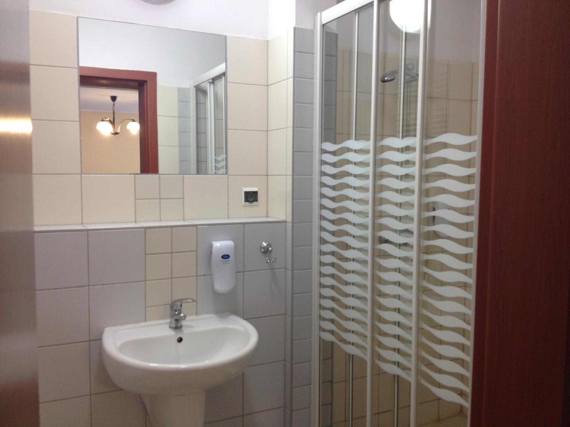 Standaard Appartement met 2 Slaapkamers