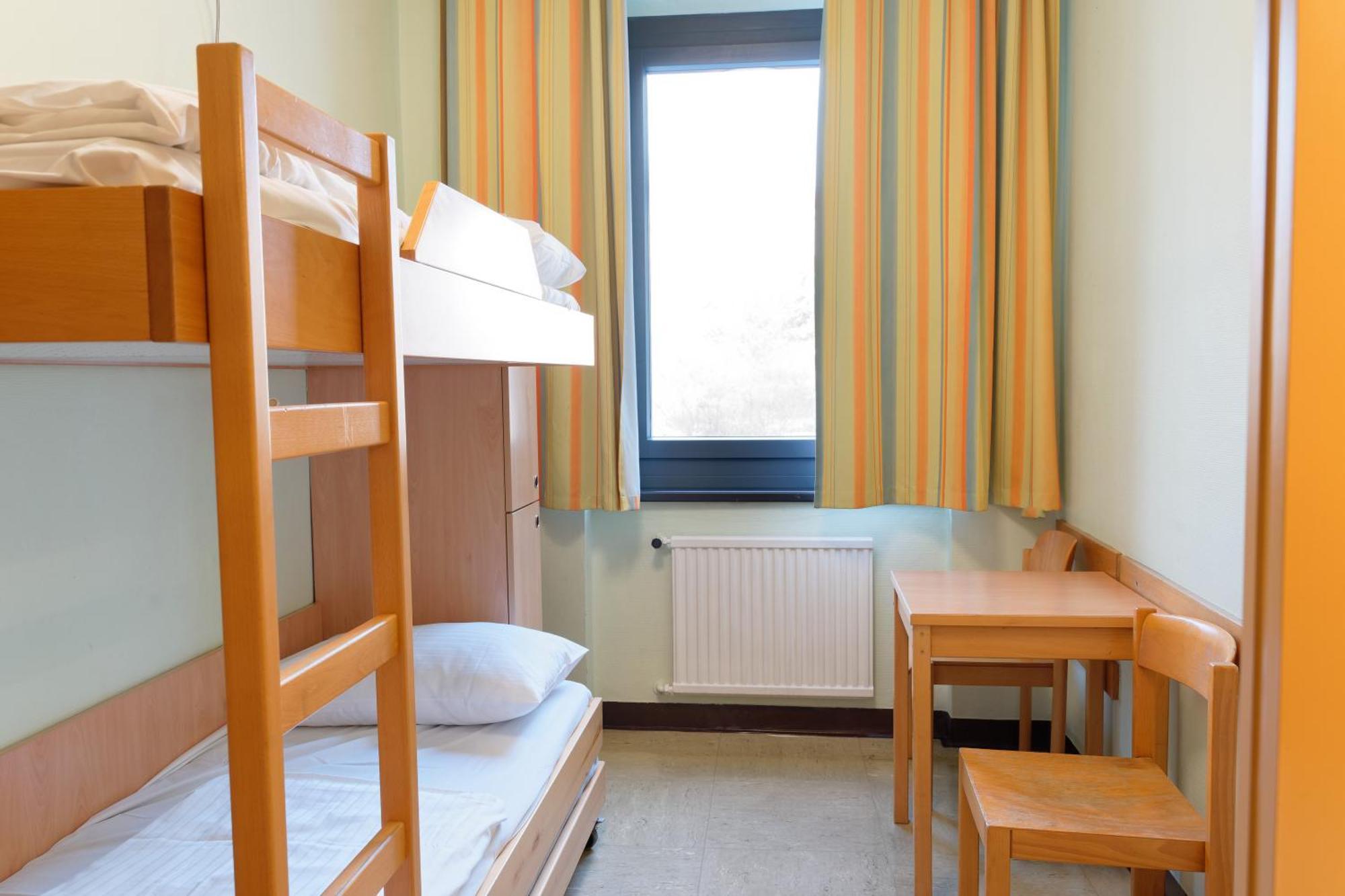 Bed in 4-Bed Female Dormitory Room,1352896438:JPEG