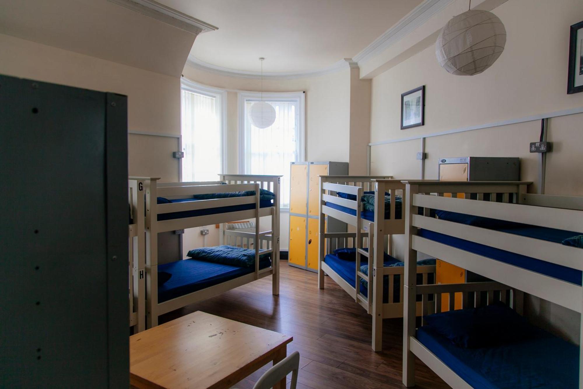 Bed in 6-Bed Mixed Dormitory Room,1627271213:JPEG