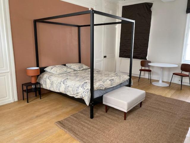 Deluxe Kamer