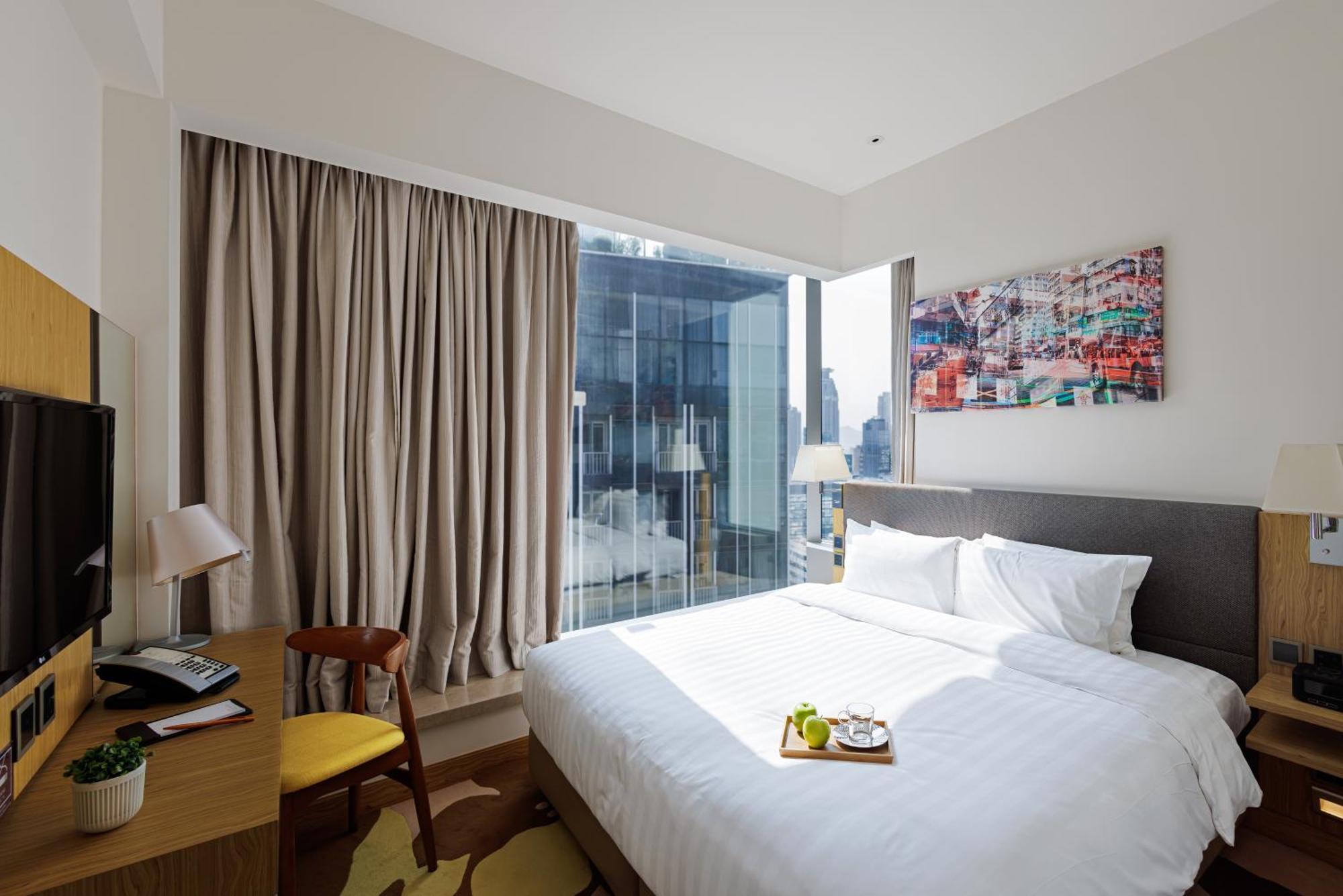 Suite The BEACON