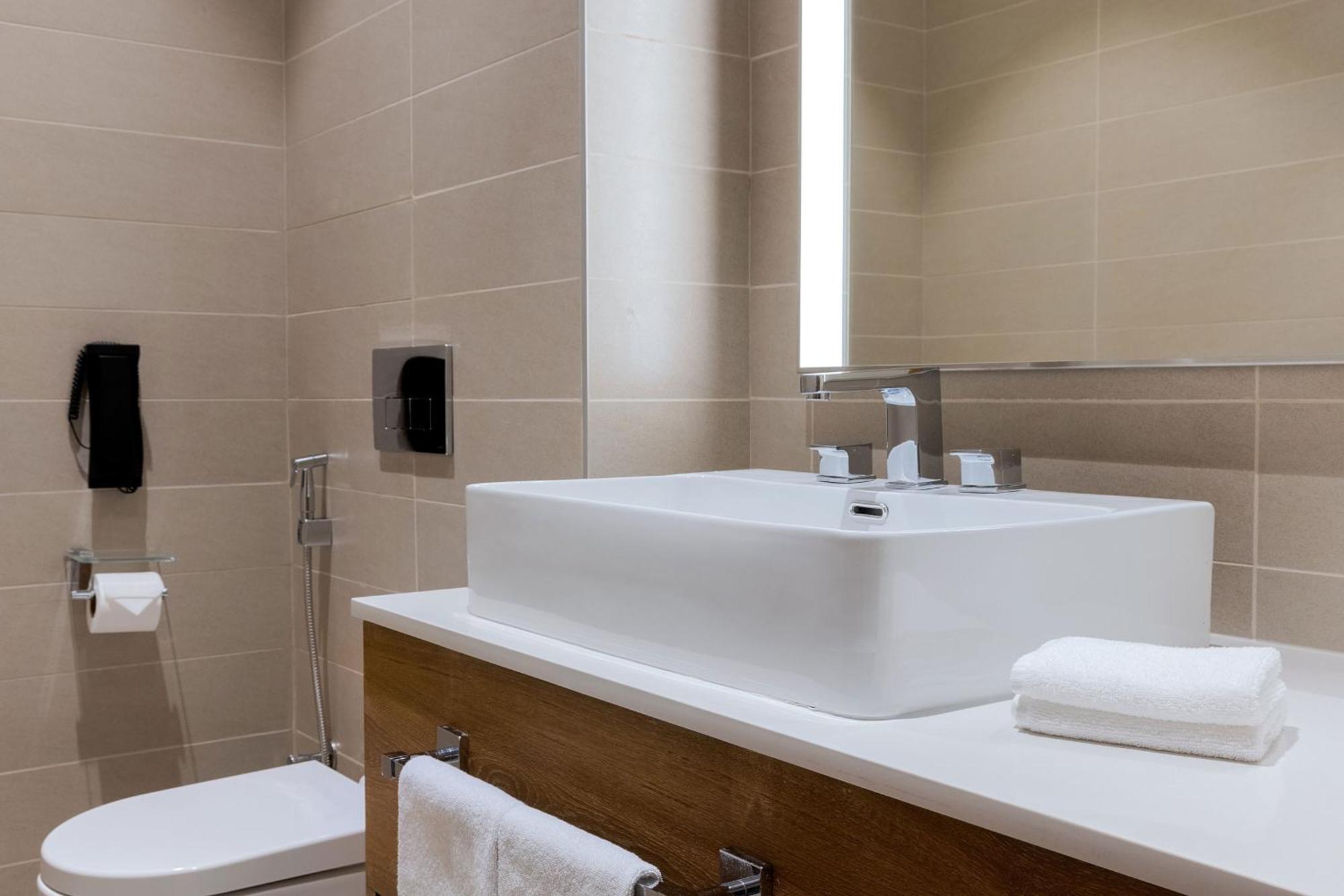 Two Bedroom Suite