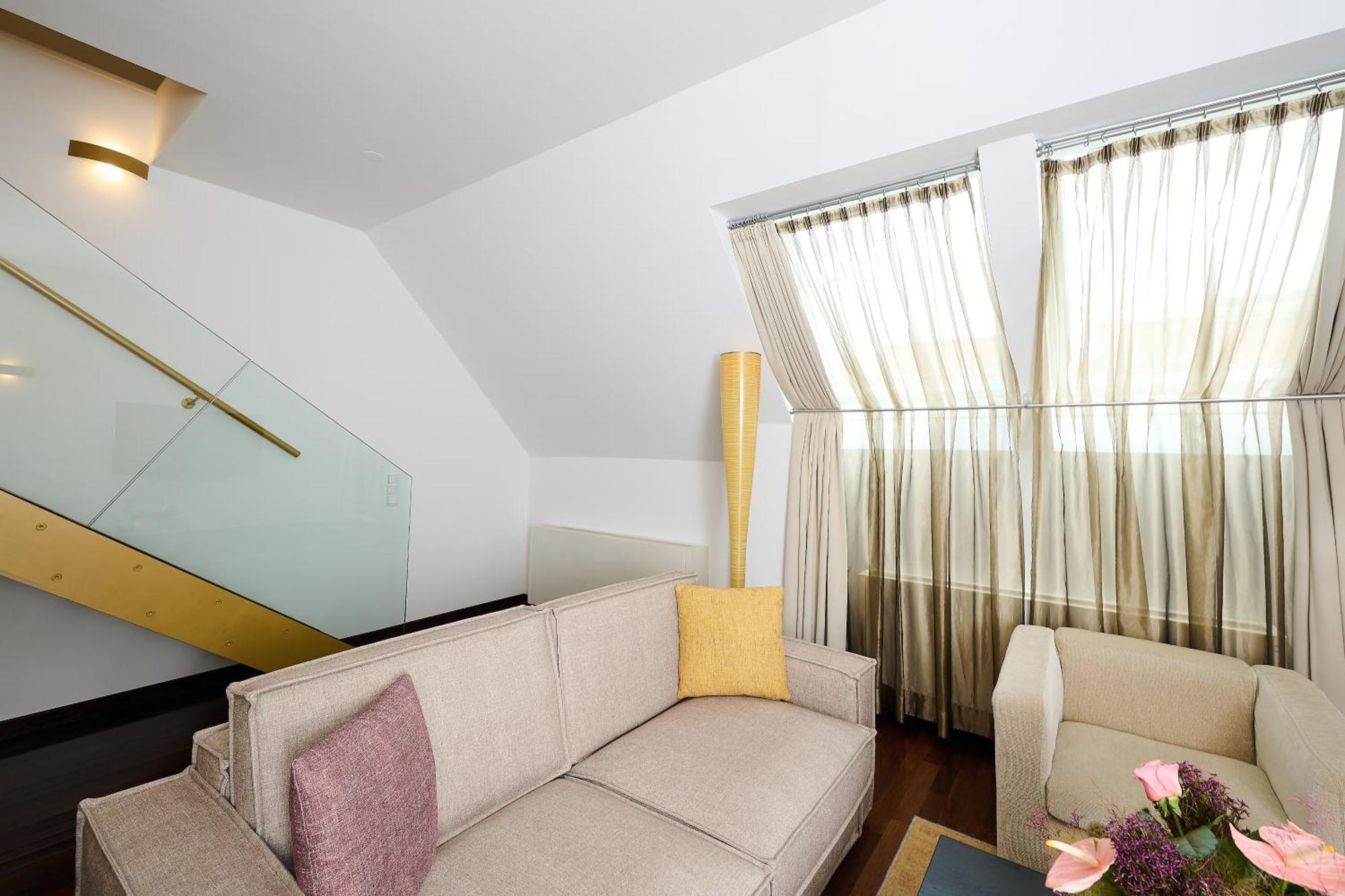 Apartamento Dúplex