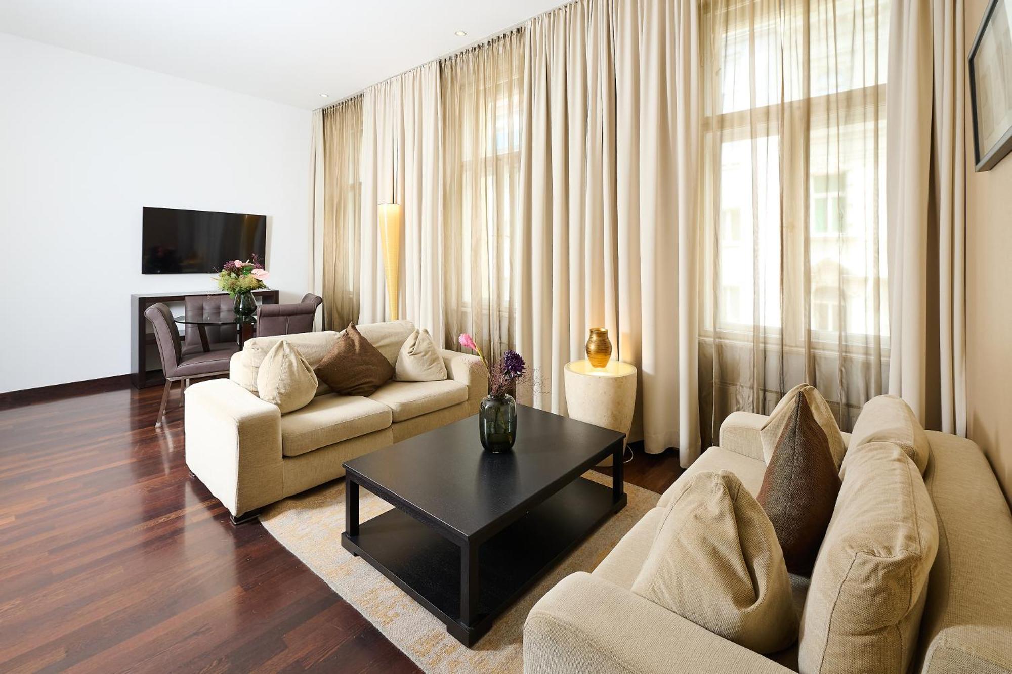 Suite Executive