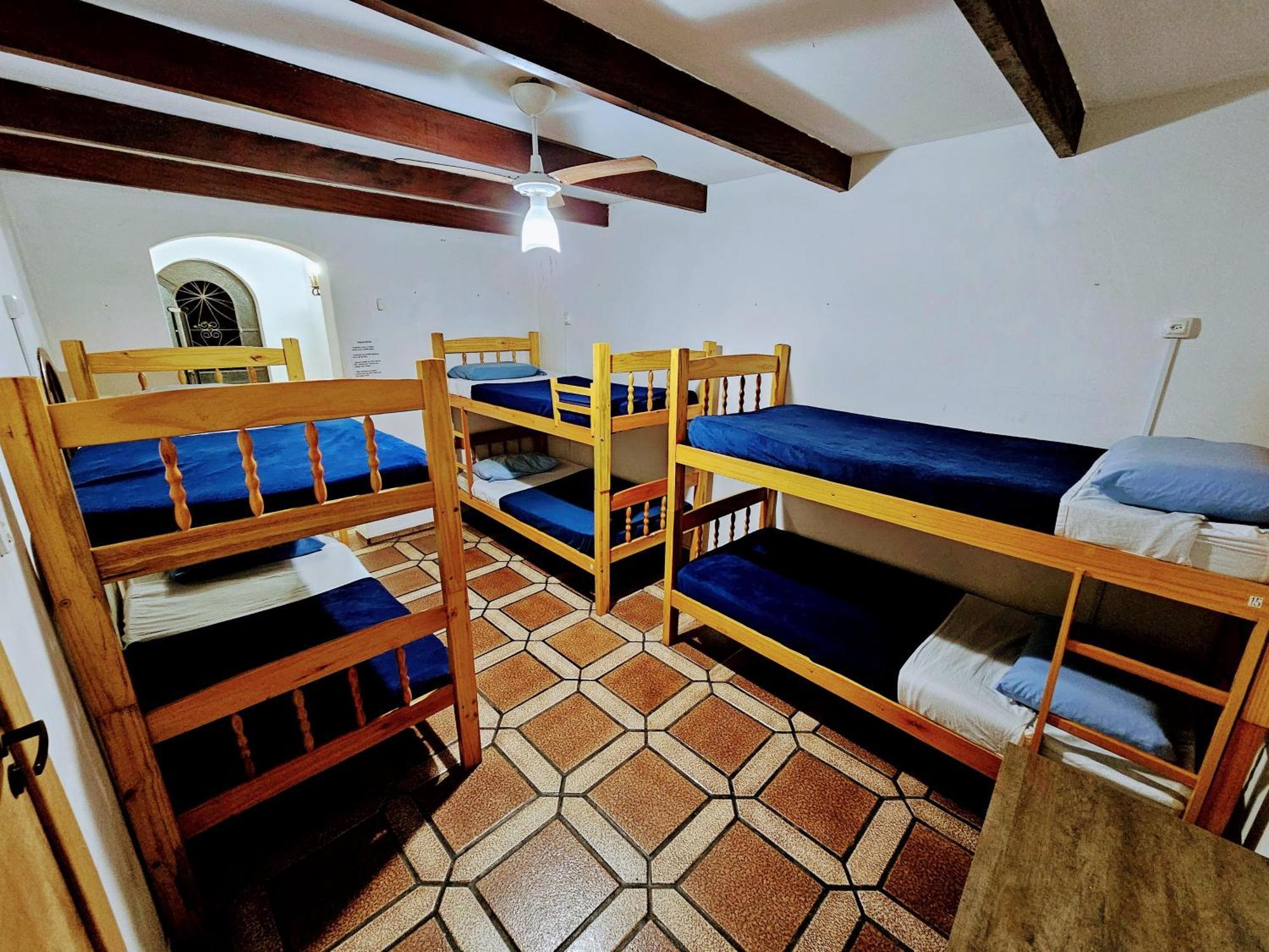 Bunk Bed Mixed Dormitory Room,1599702596:JPEG