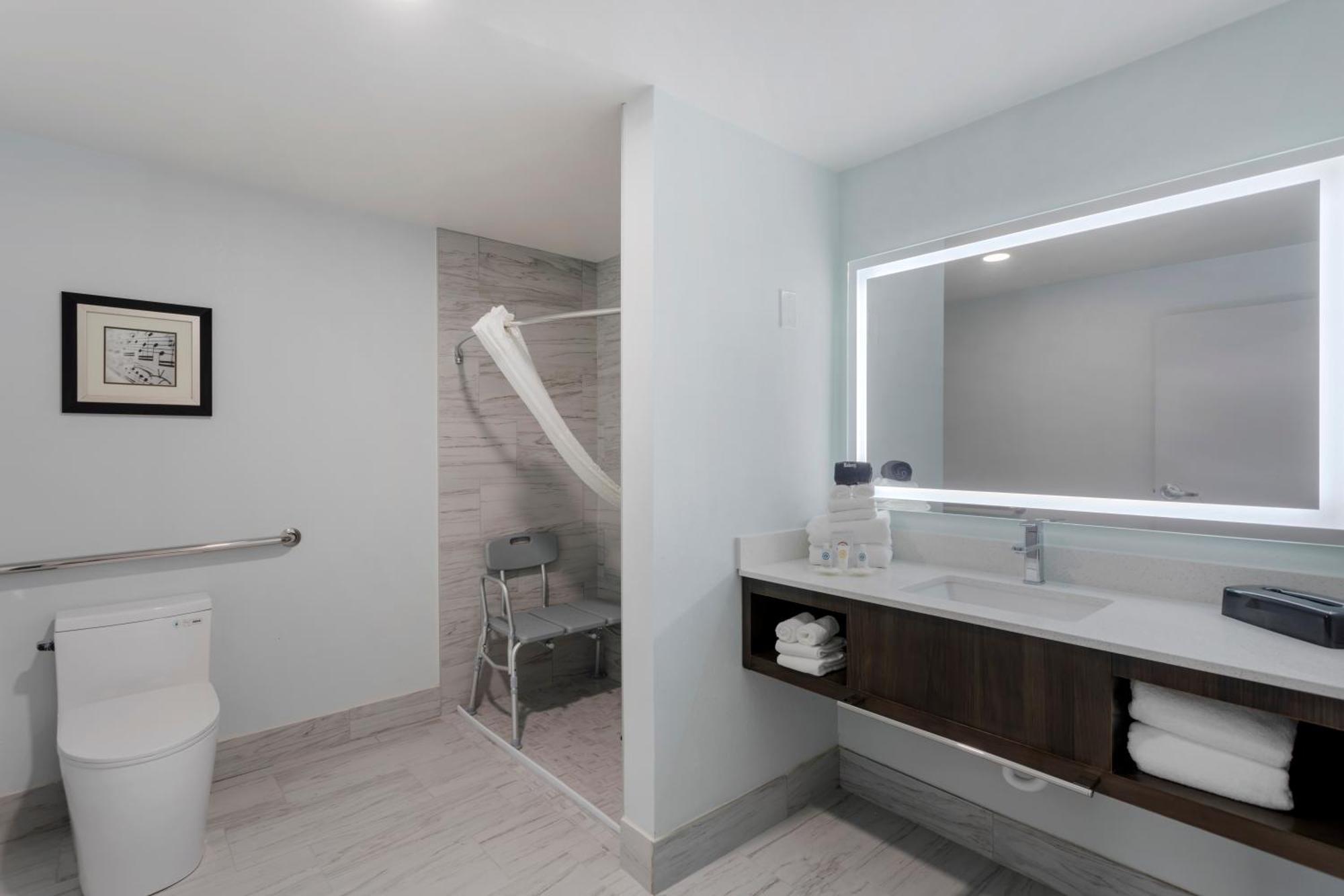 King Suite with Roll-In Shower - Accessible/Non-Smoking,1600570696:JPEG