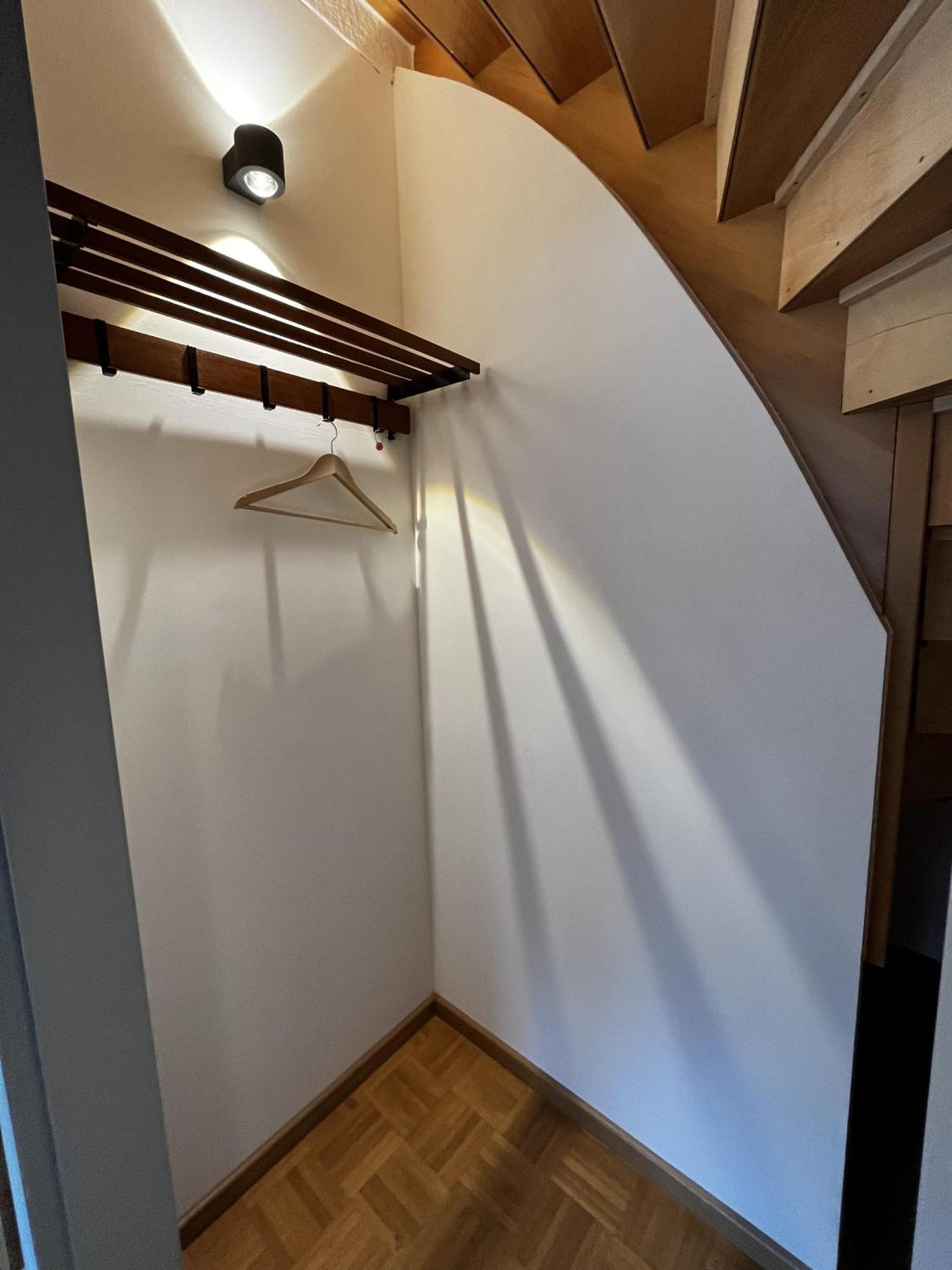 Doppelzimmer mit Balkon