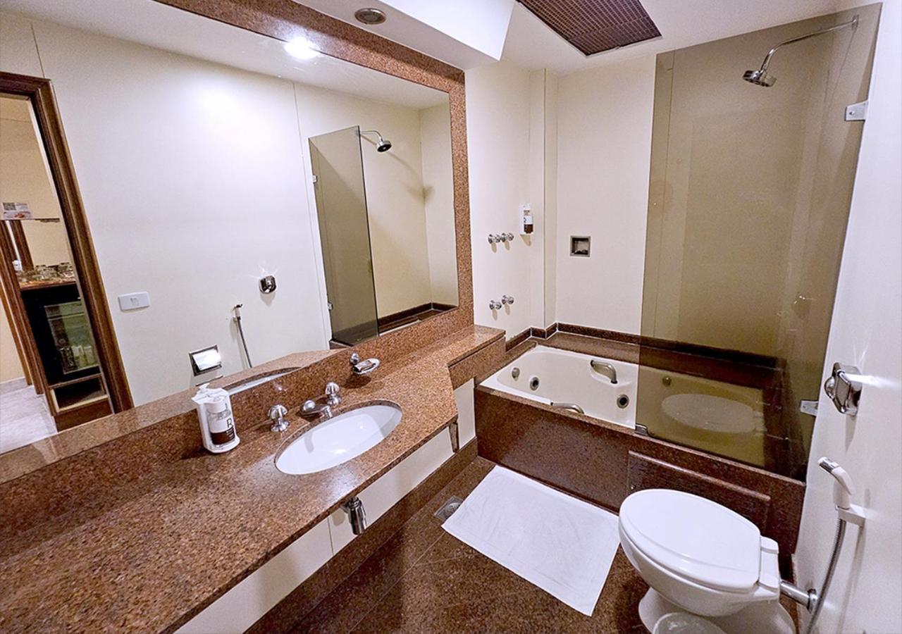 Suite with Double Bed