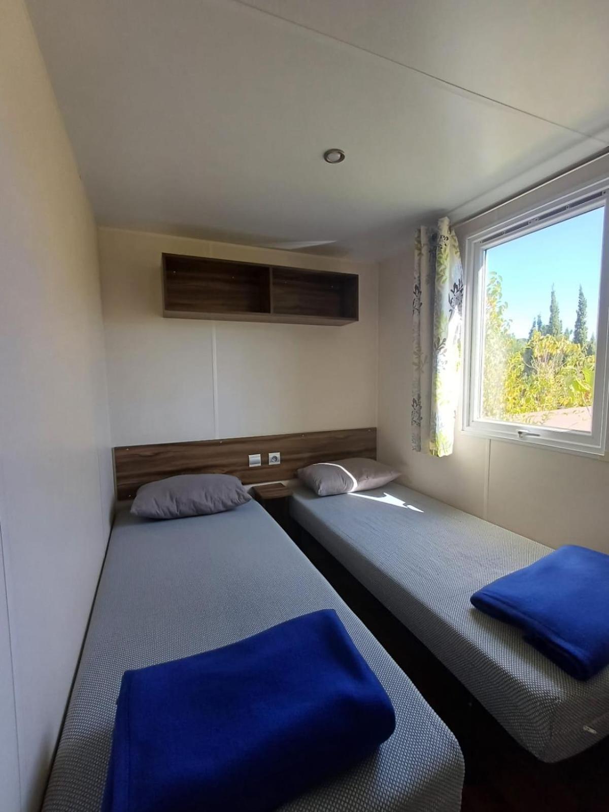 Mobile Home