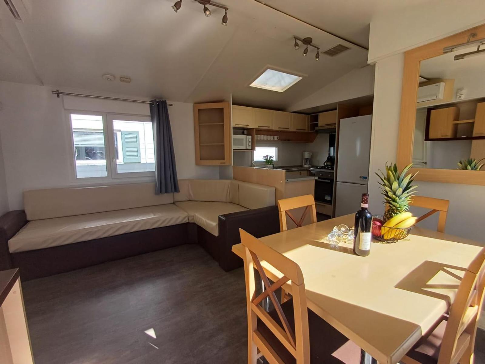 Mobile Home