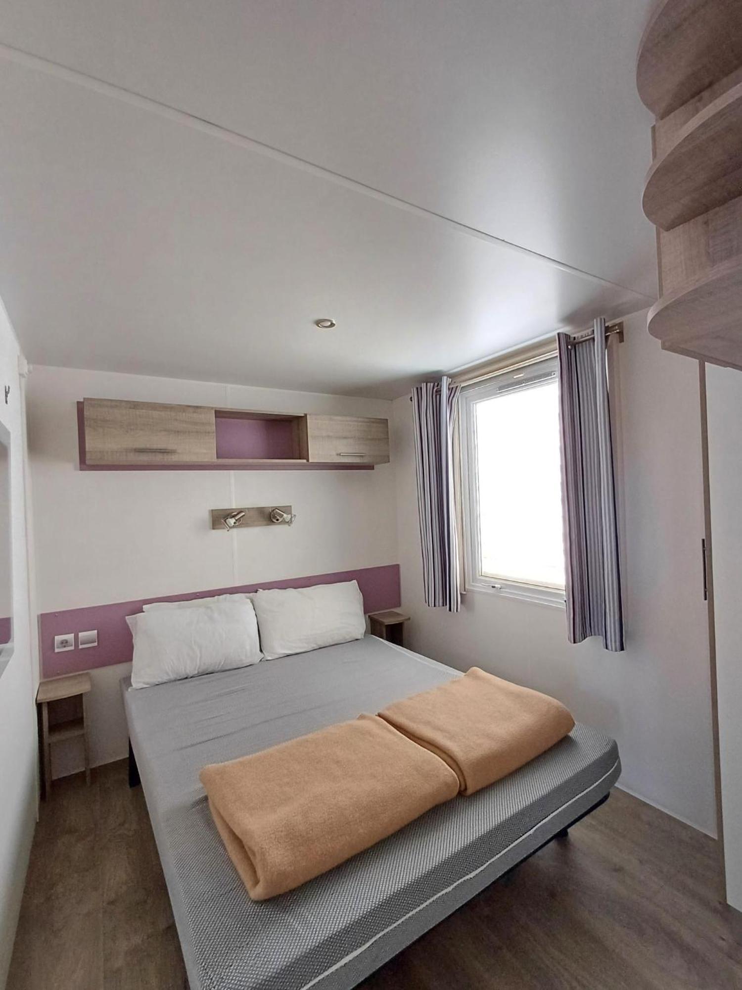 Mobile Home