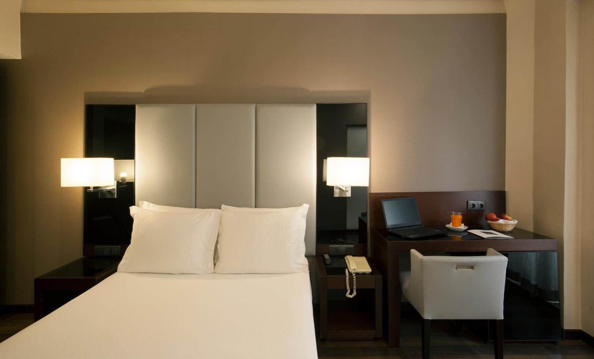 Chambre Double Supérieure