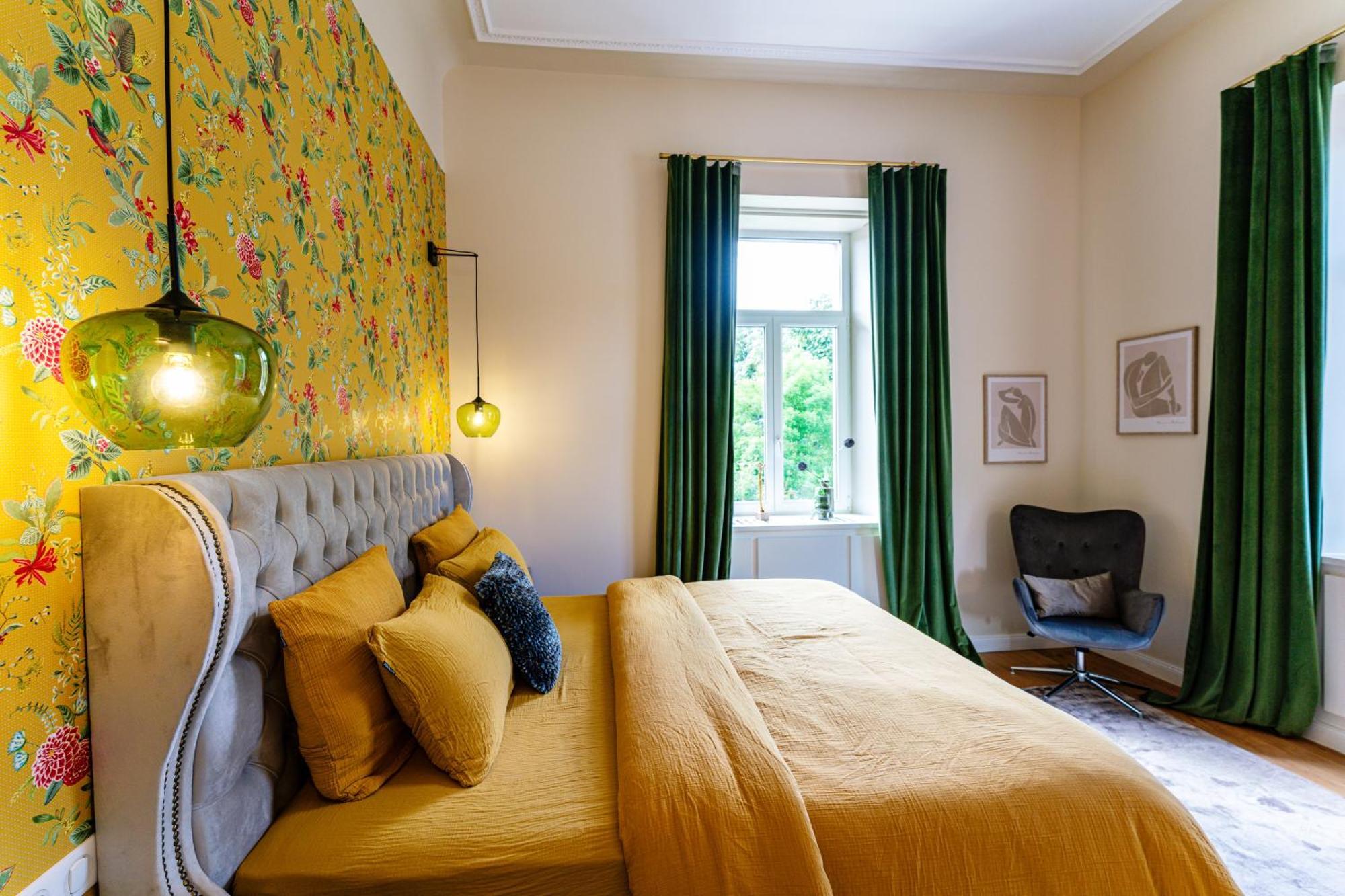 Chambre Double Deluxe