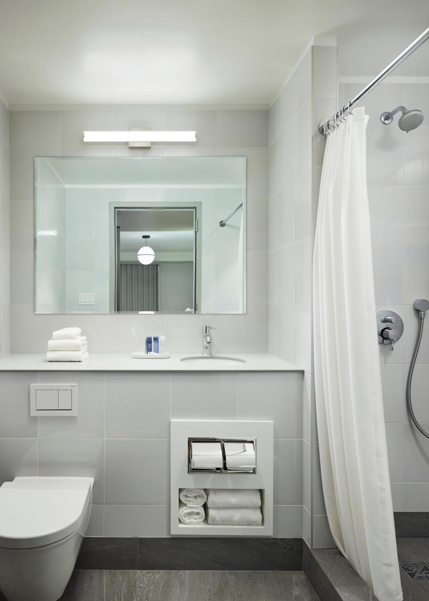 Habitación Doble Superior con 2 camas grandes