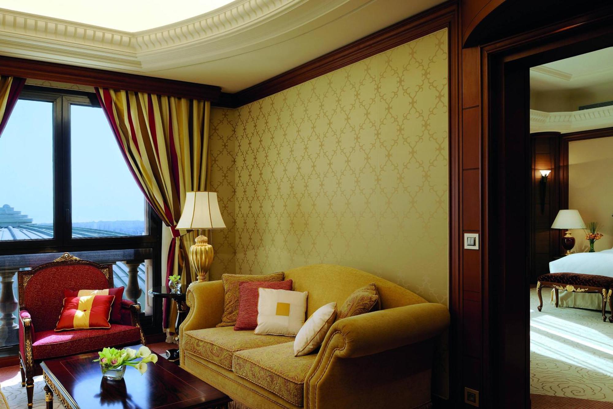 Executive One-Bedroom King Suite,1643165346:JPEG