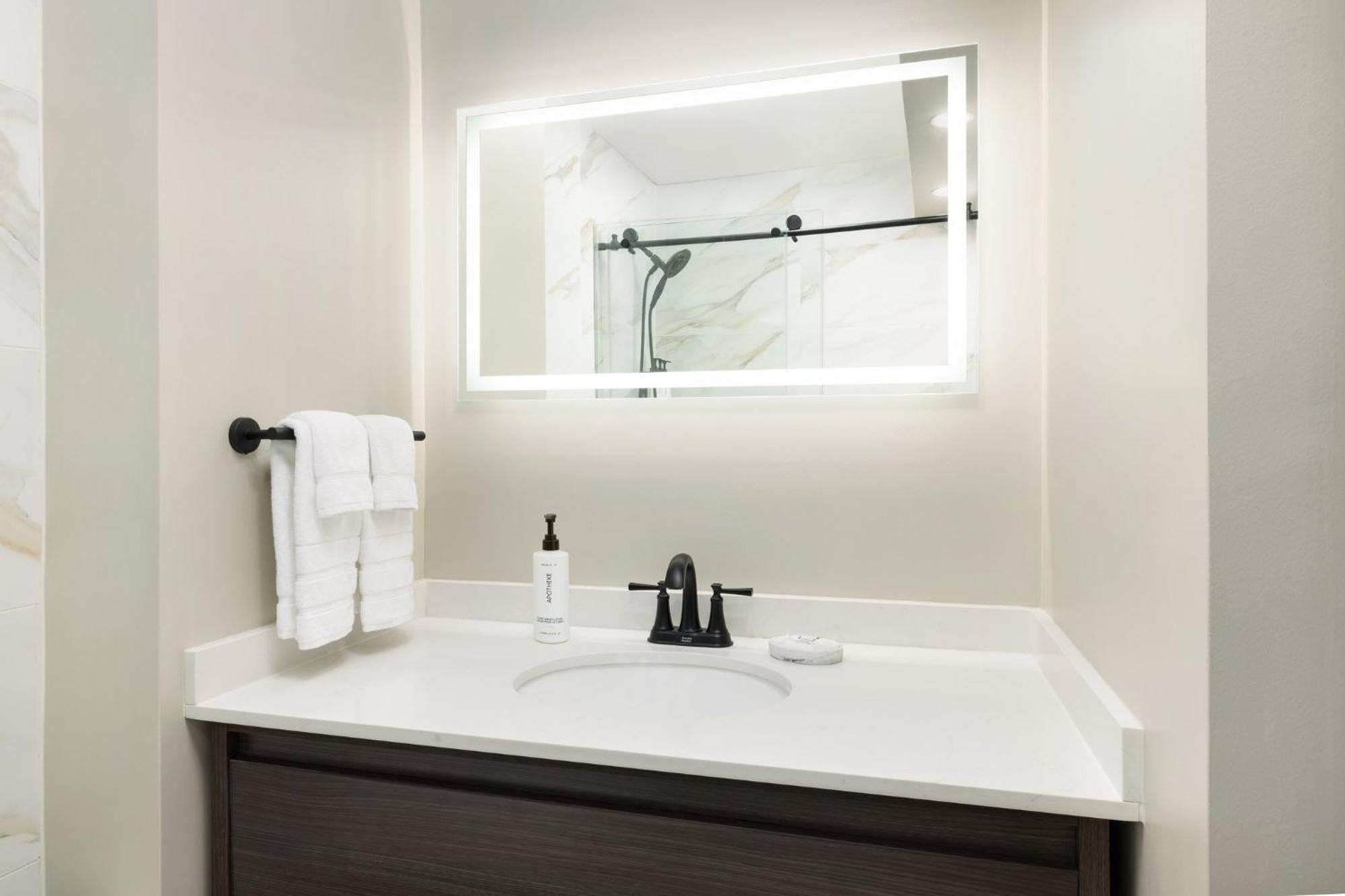Habitación Premium