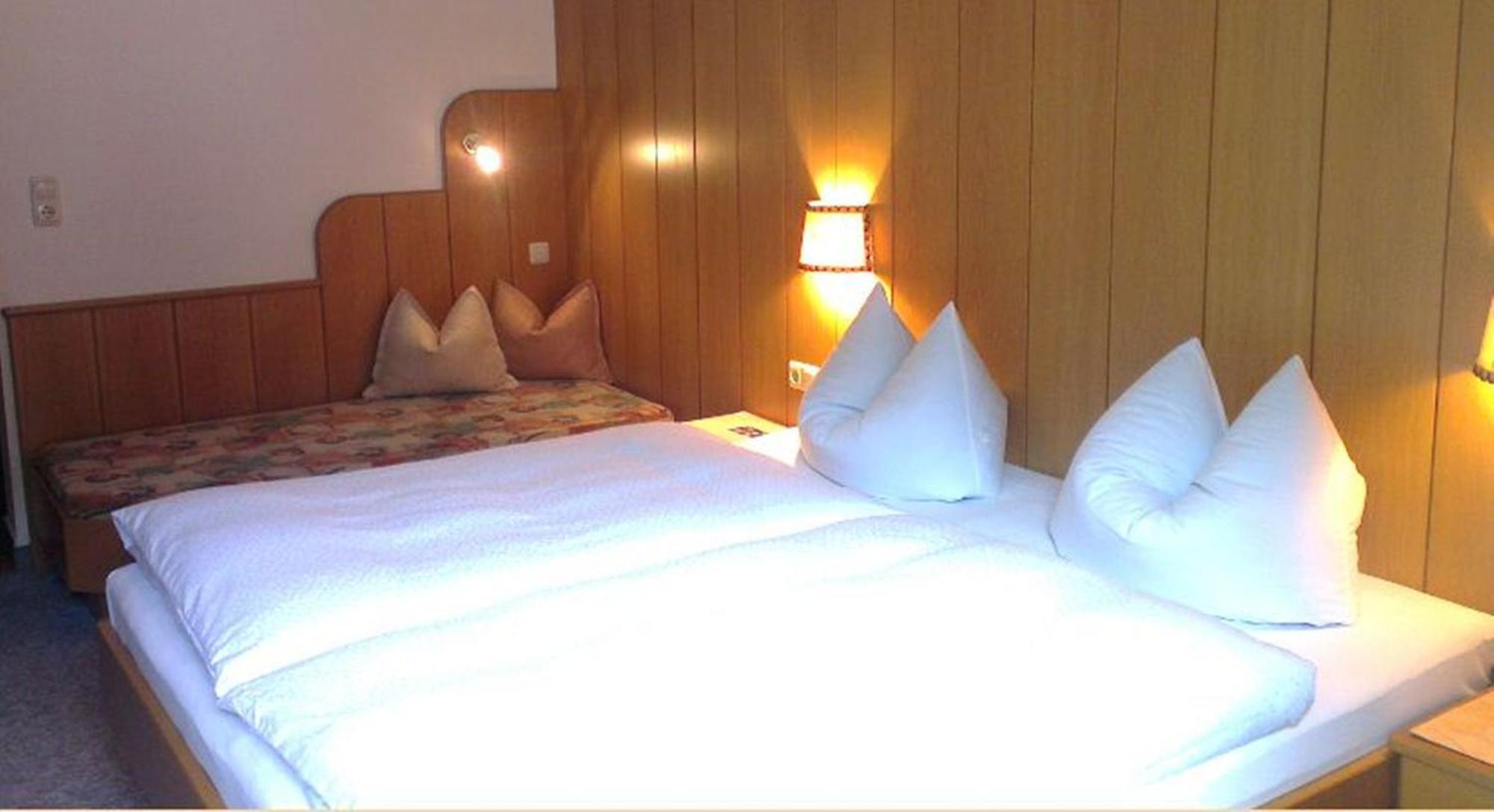 Apartment mit 2 Schlafzimmern