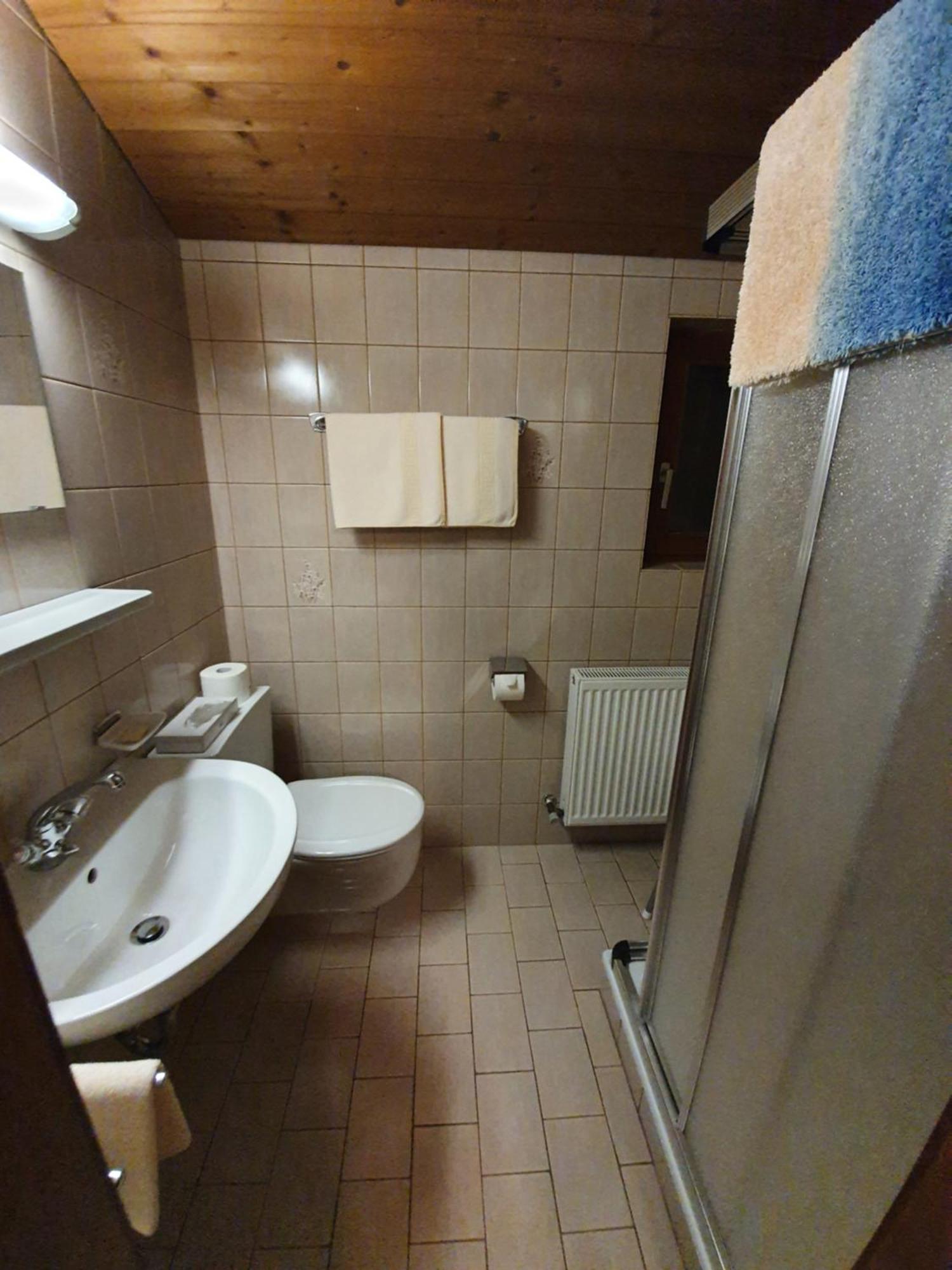 Apartment mit 3 Schlafzimmern