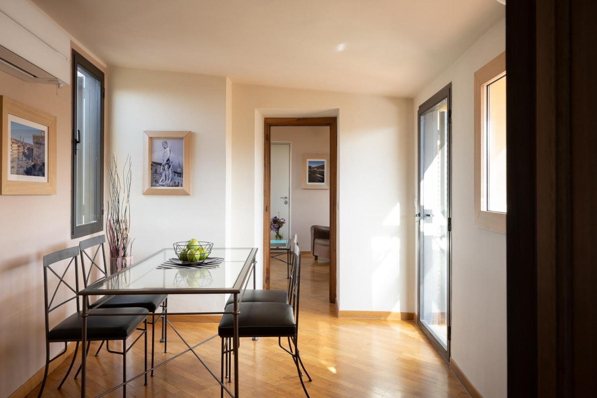 Appartamento Attico
