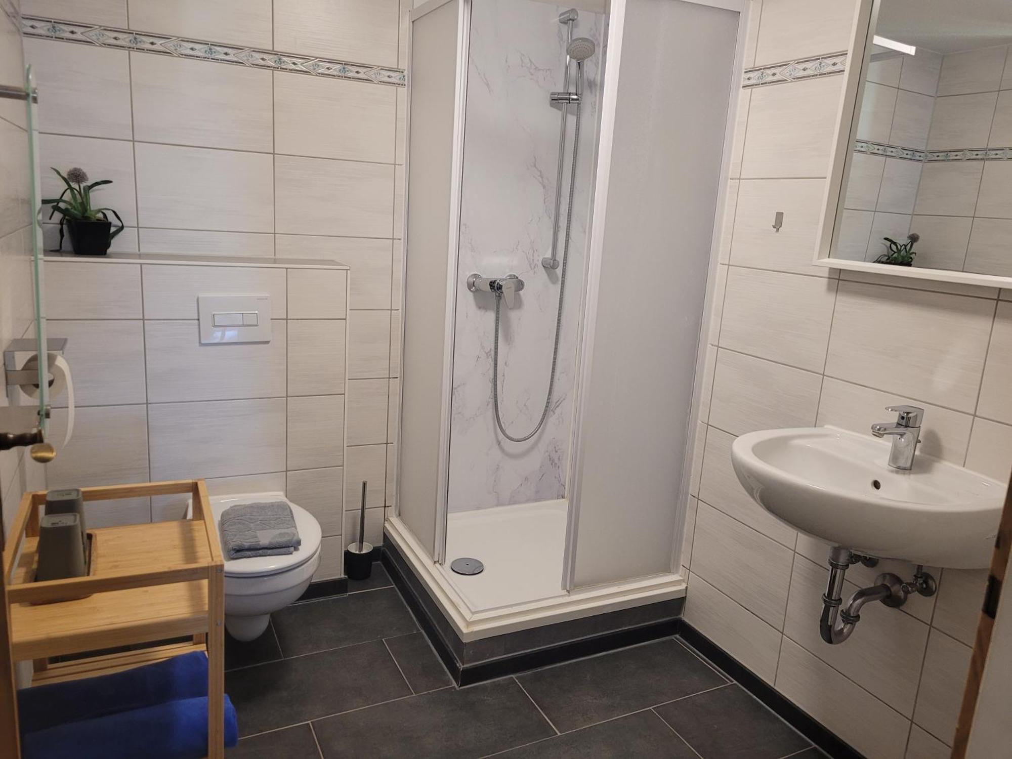 Zweibettzimmer