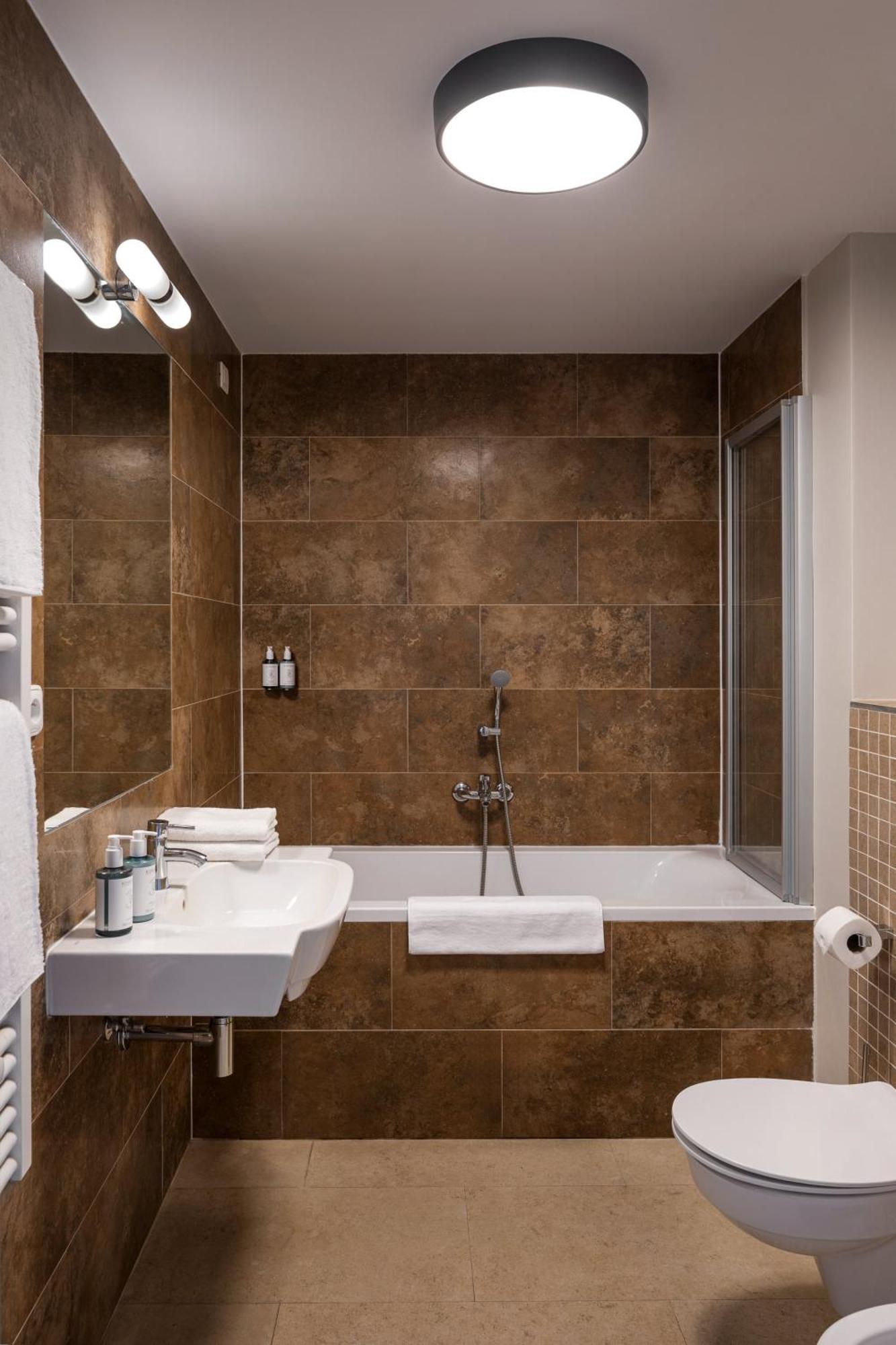 Habitación Doble Estándar