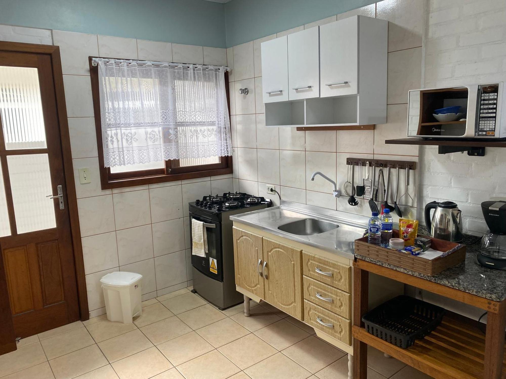 Apartamento de 2 dormitorios