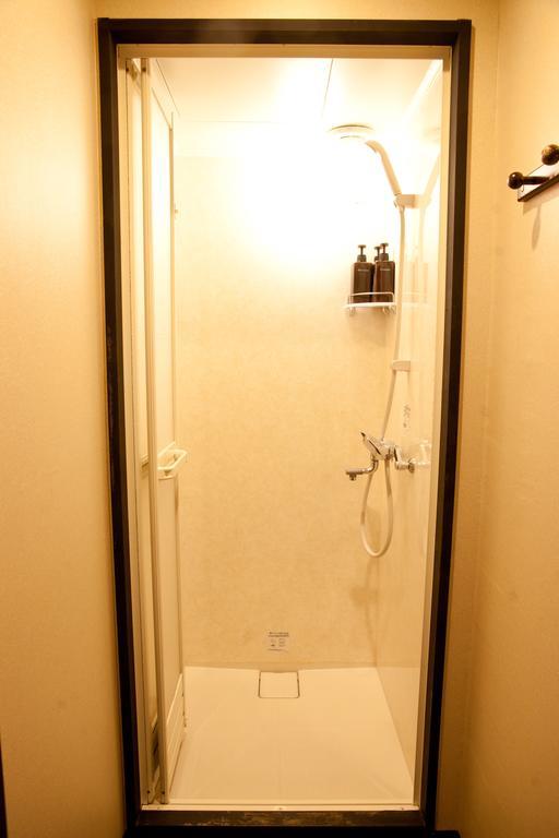 Quarto Duplo com Chuveiro