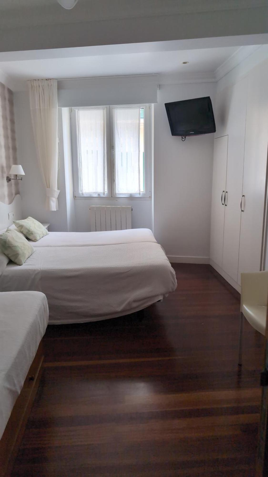 Habitación Triple con baño privado