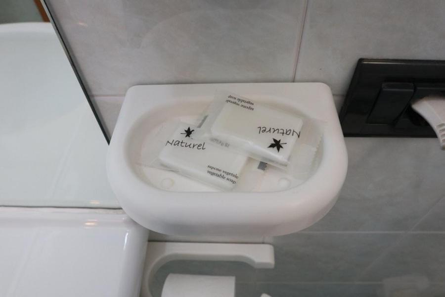 Standard Doppelzimmer