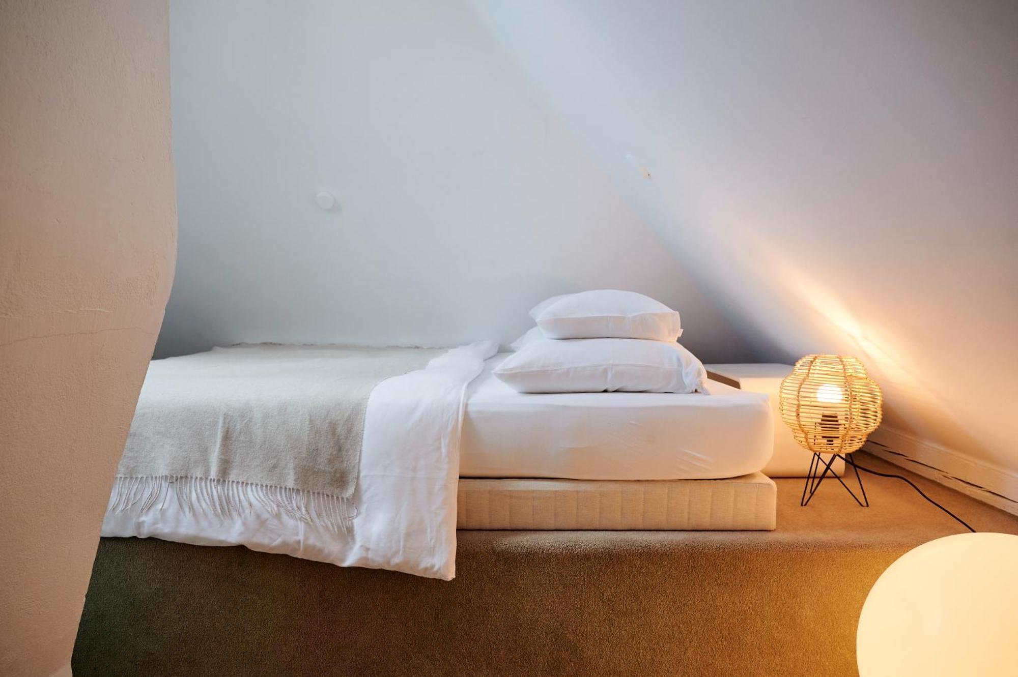 Maisonette-Suite