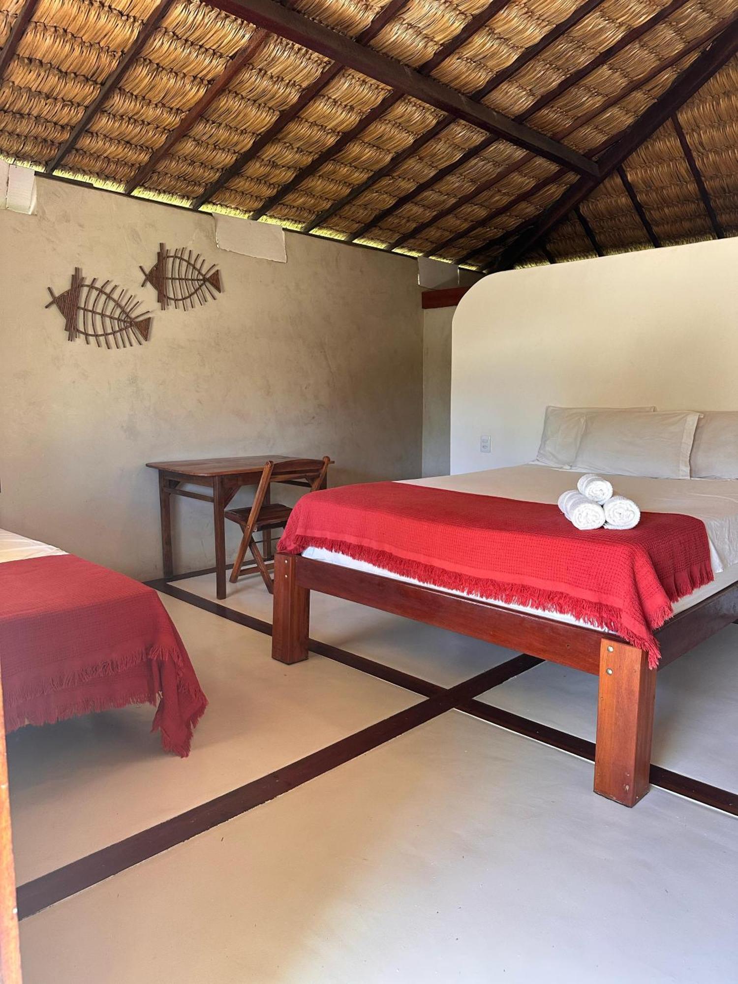 Quarto Triplo Standard