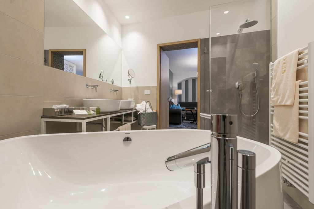 Suite Deluxe