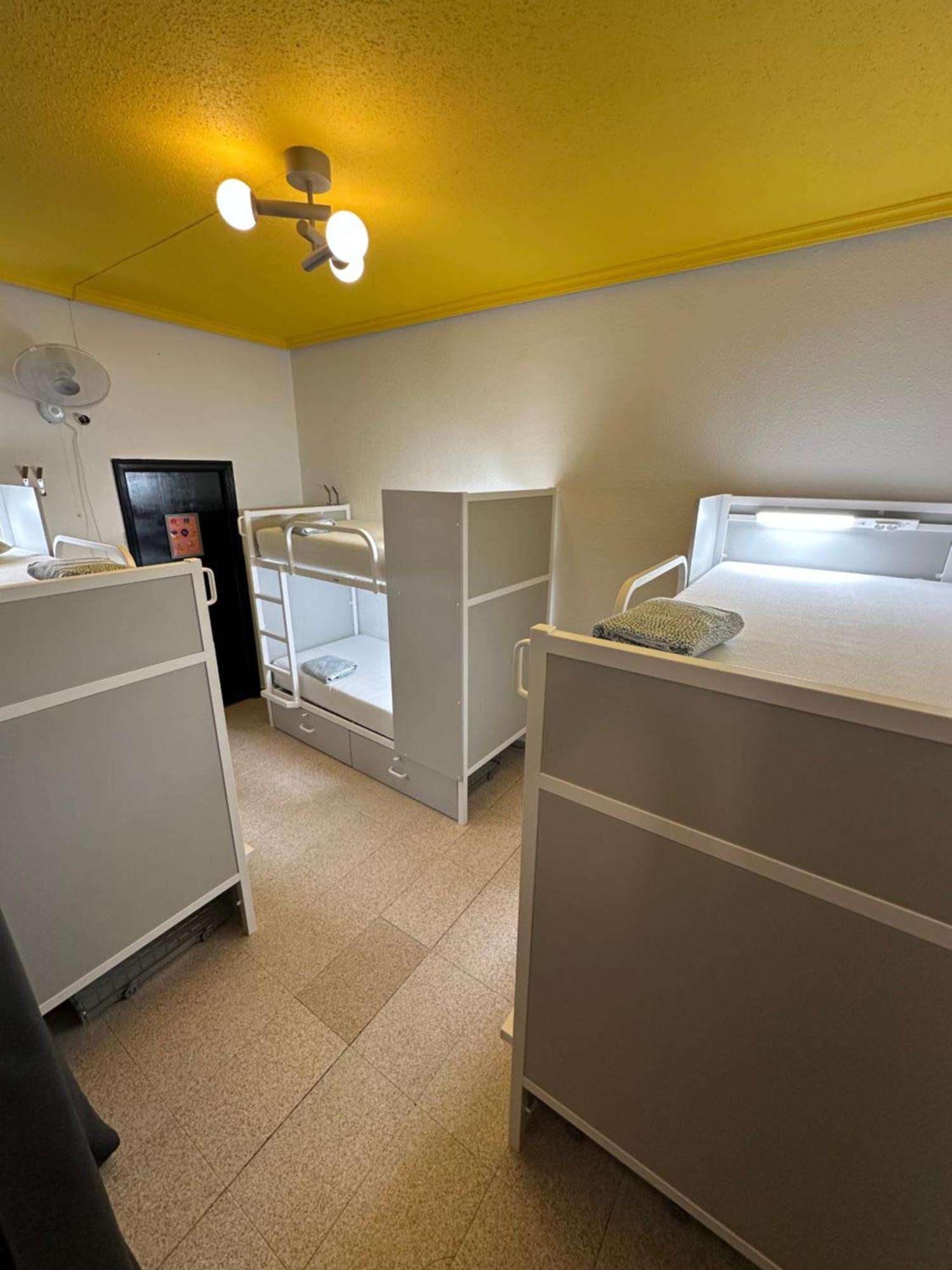 Family Room with Private Bathroom