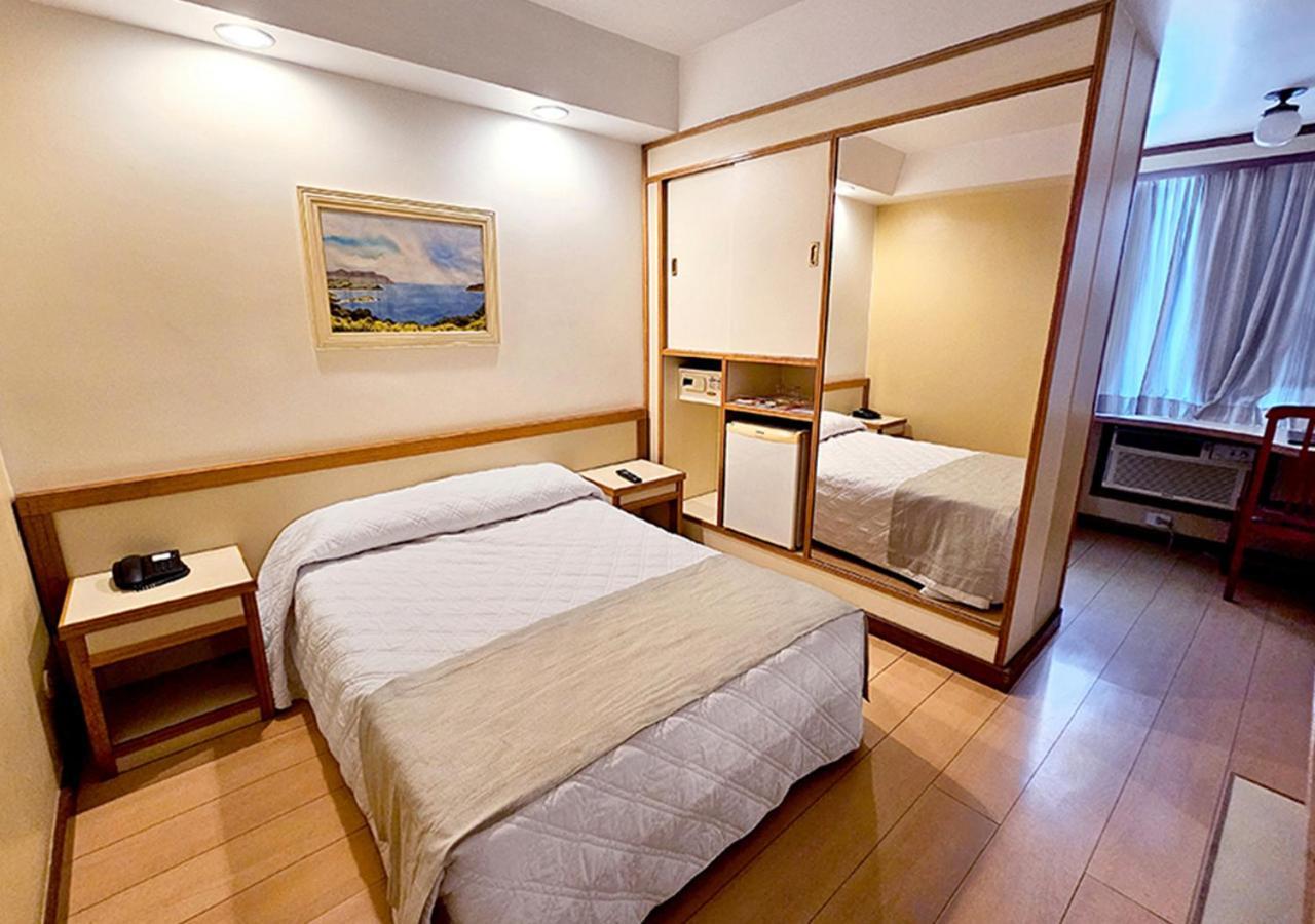 Superior Double Room with double bed