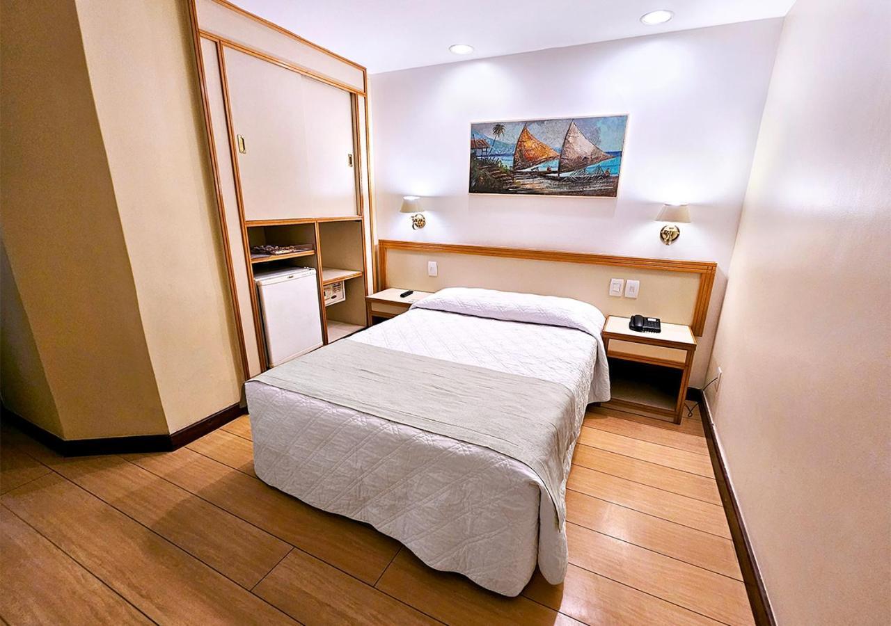 Standard Double Room with Double Bed