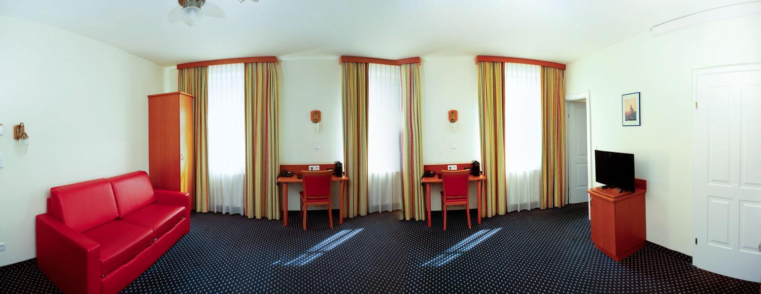 Suite Estándar