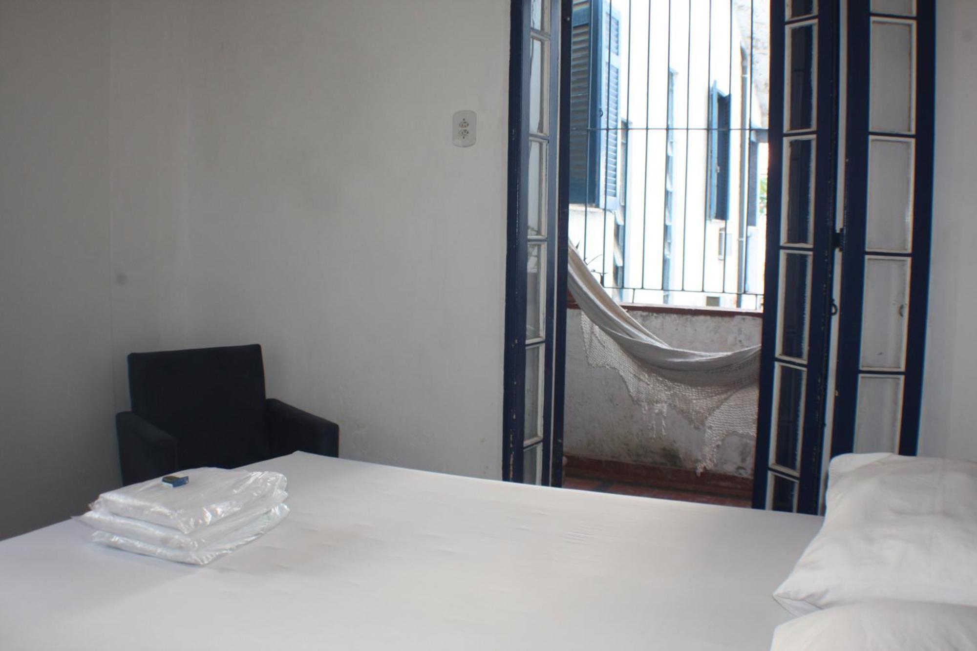 Quarto Duplo Econômico
